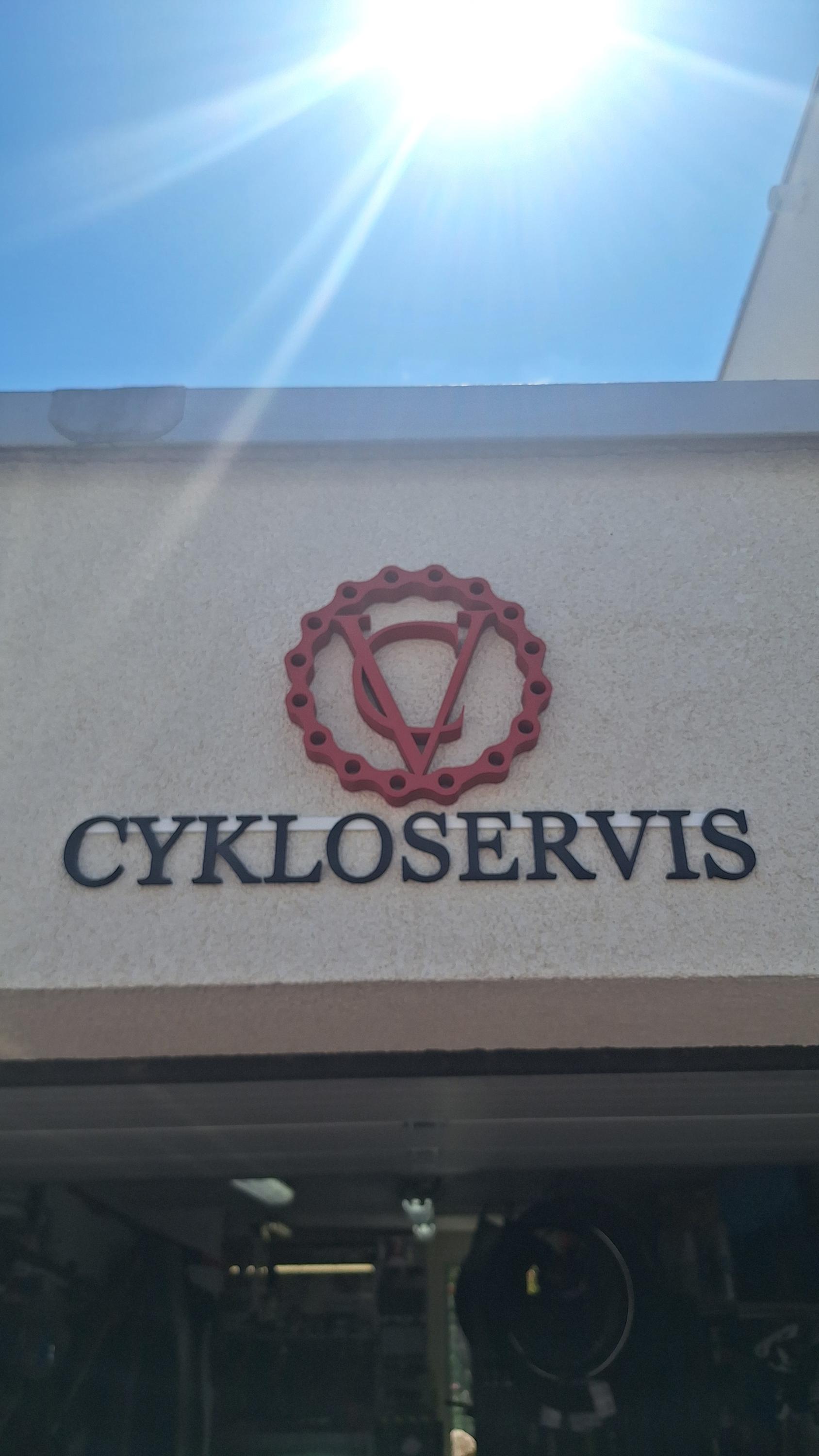 Cyklovotava foto 4