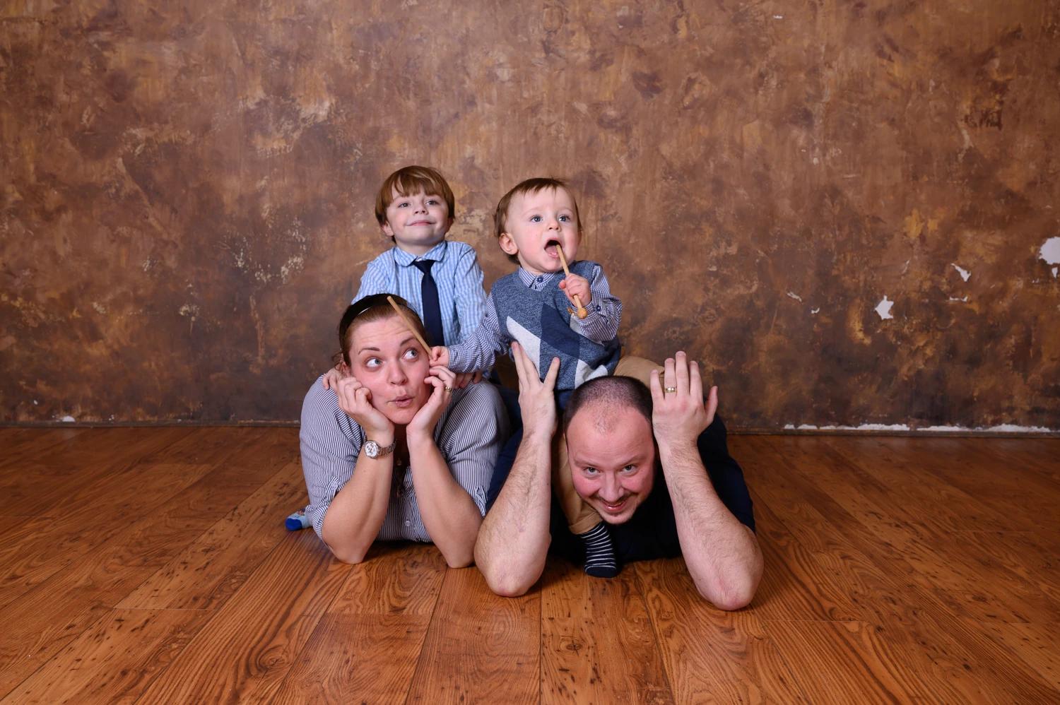 Ubytování Letiny "U WALTERŮ" foto 2