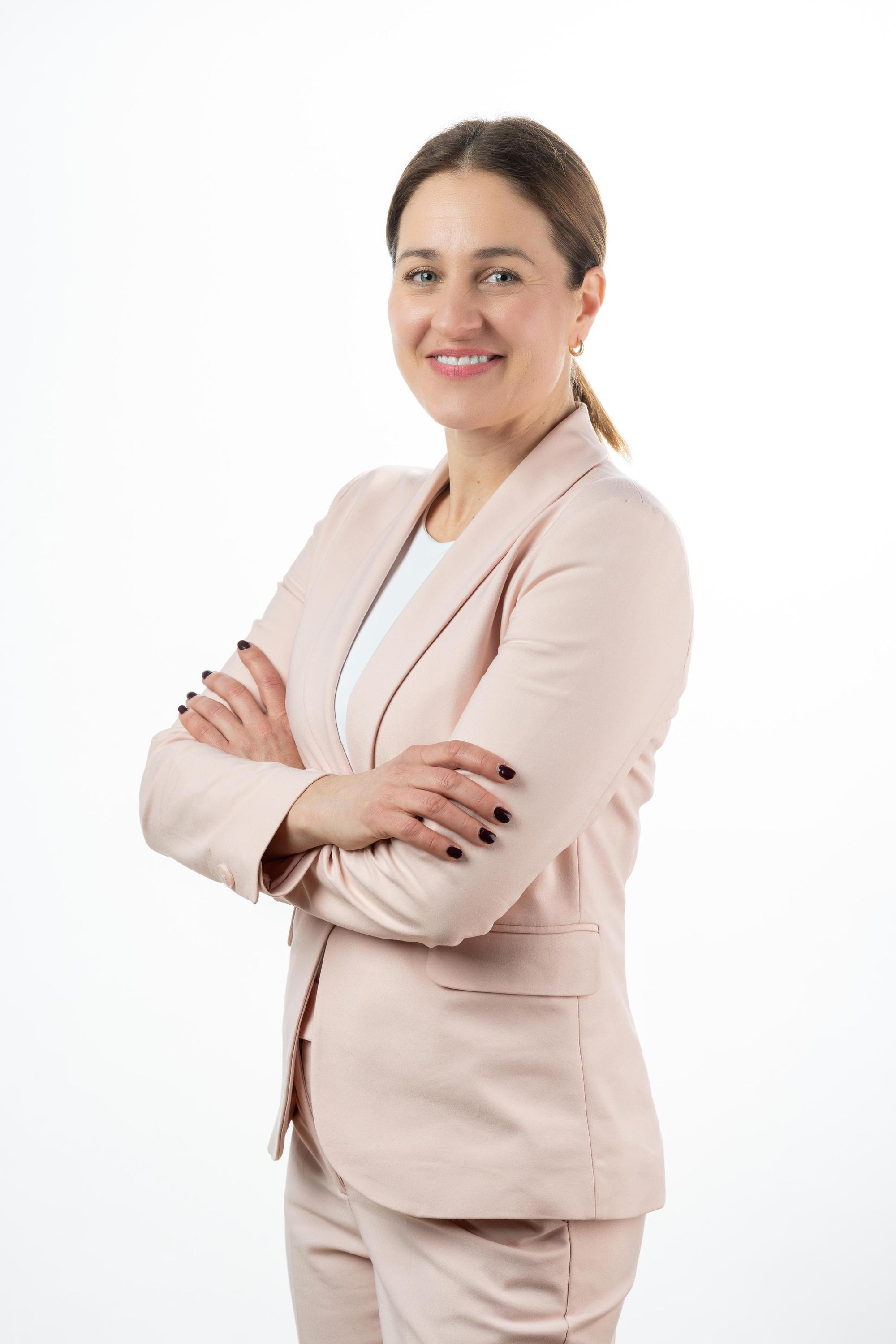 Jana Adamová - realitní makléřka REMAX foto 2