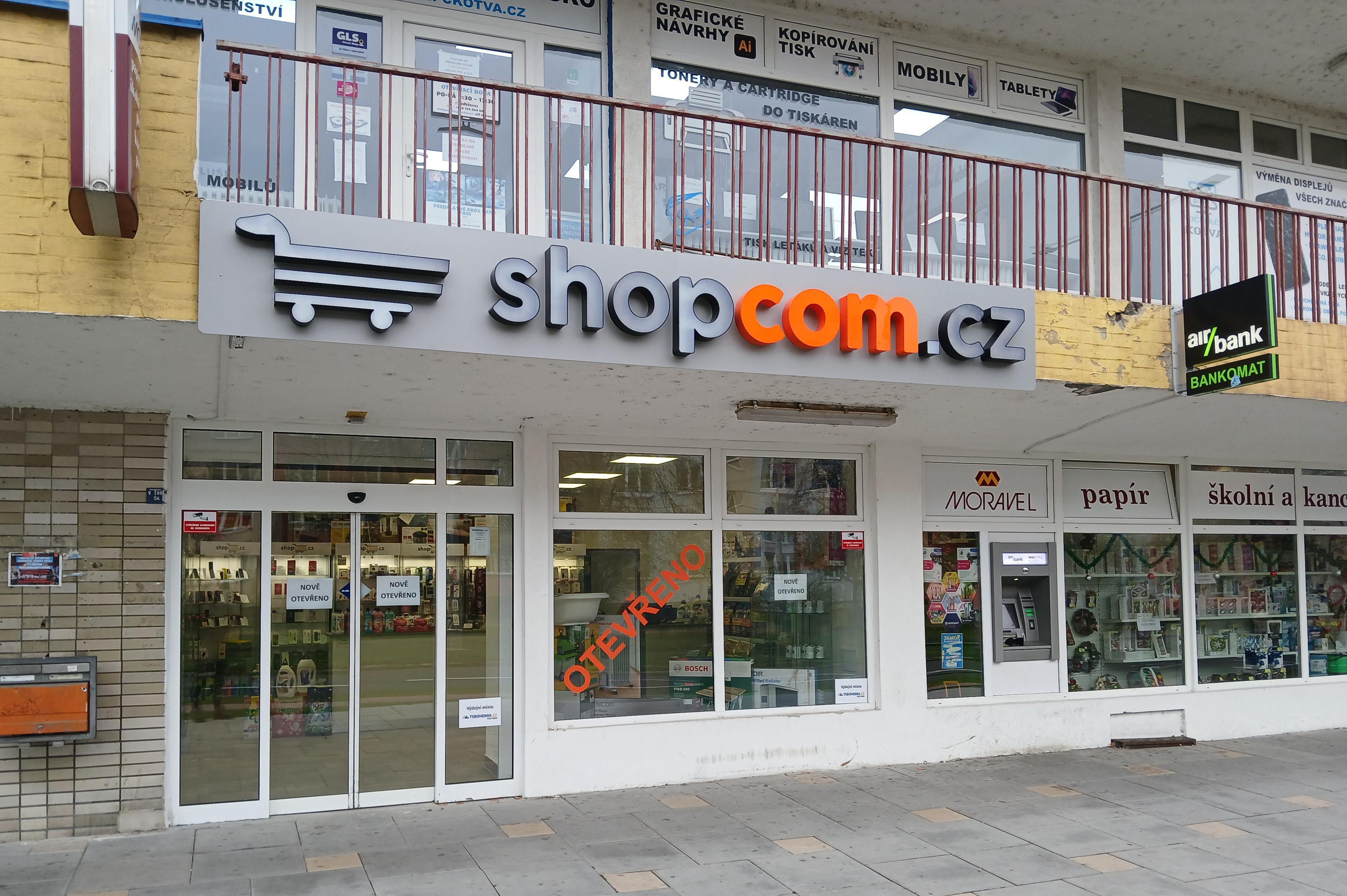 shopcom.cz