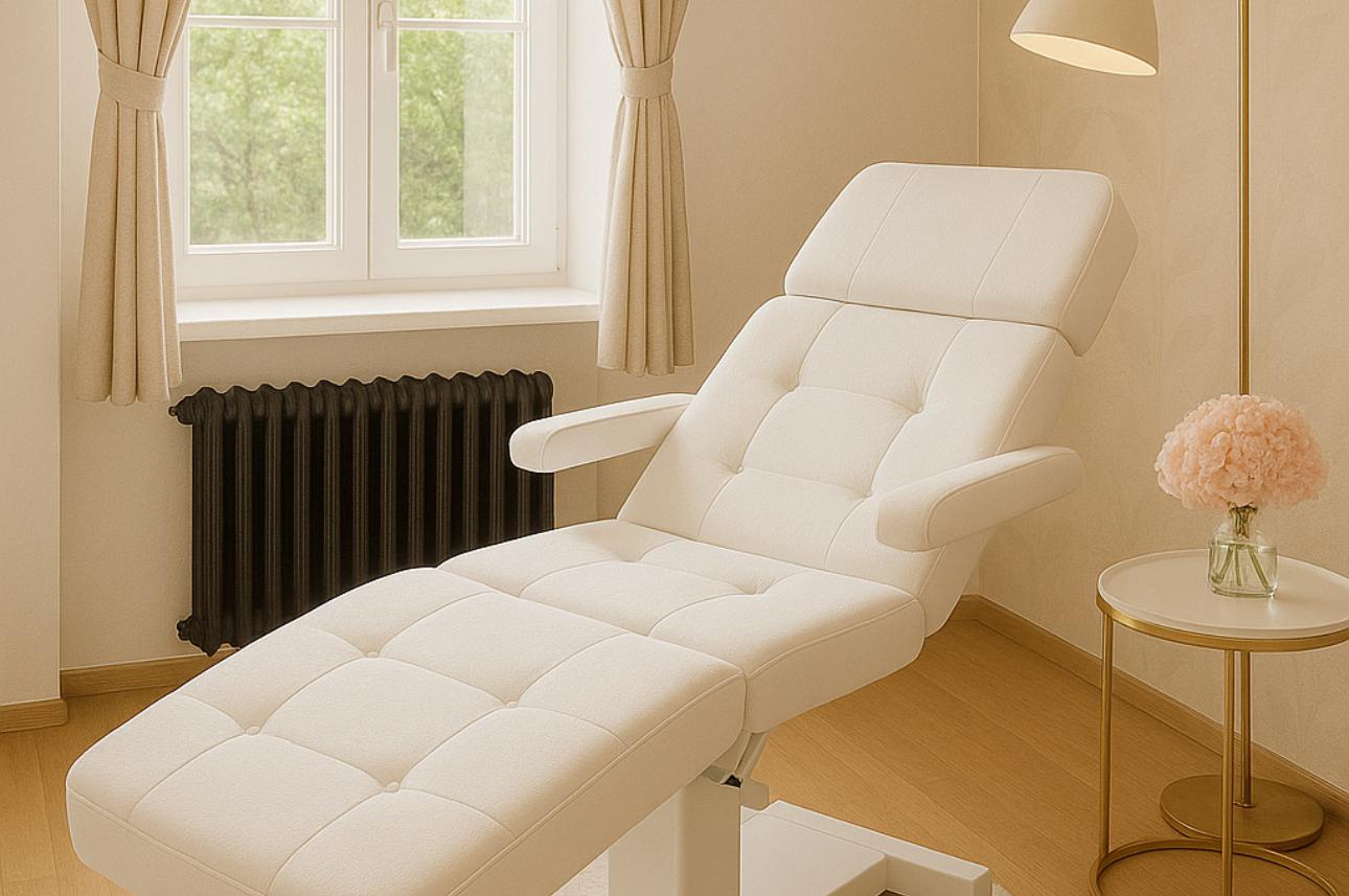 Kosmetika Cindy Tesařová