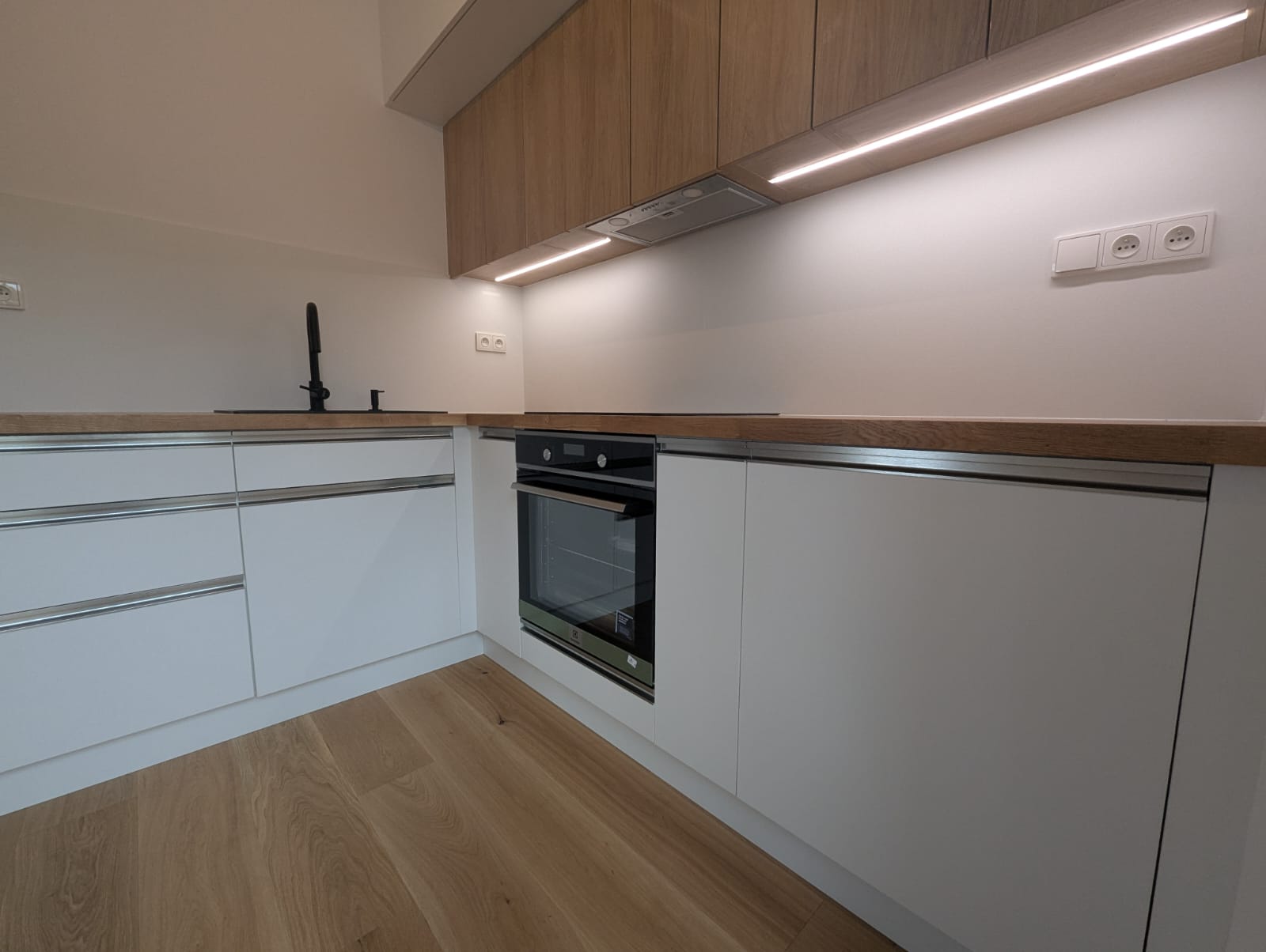 VINT Interiér foto 4