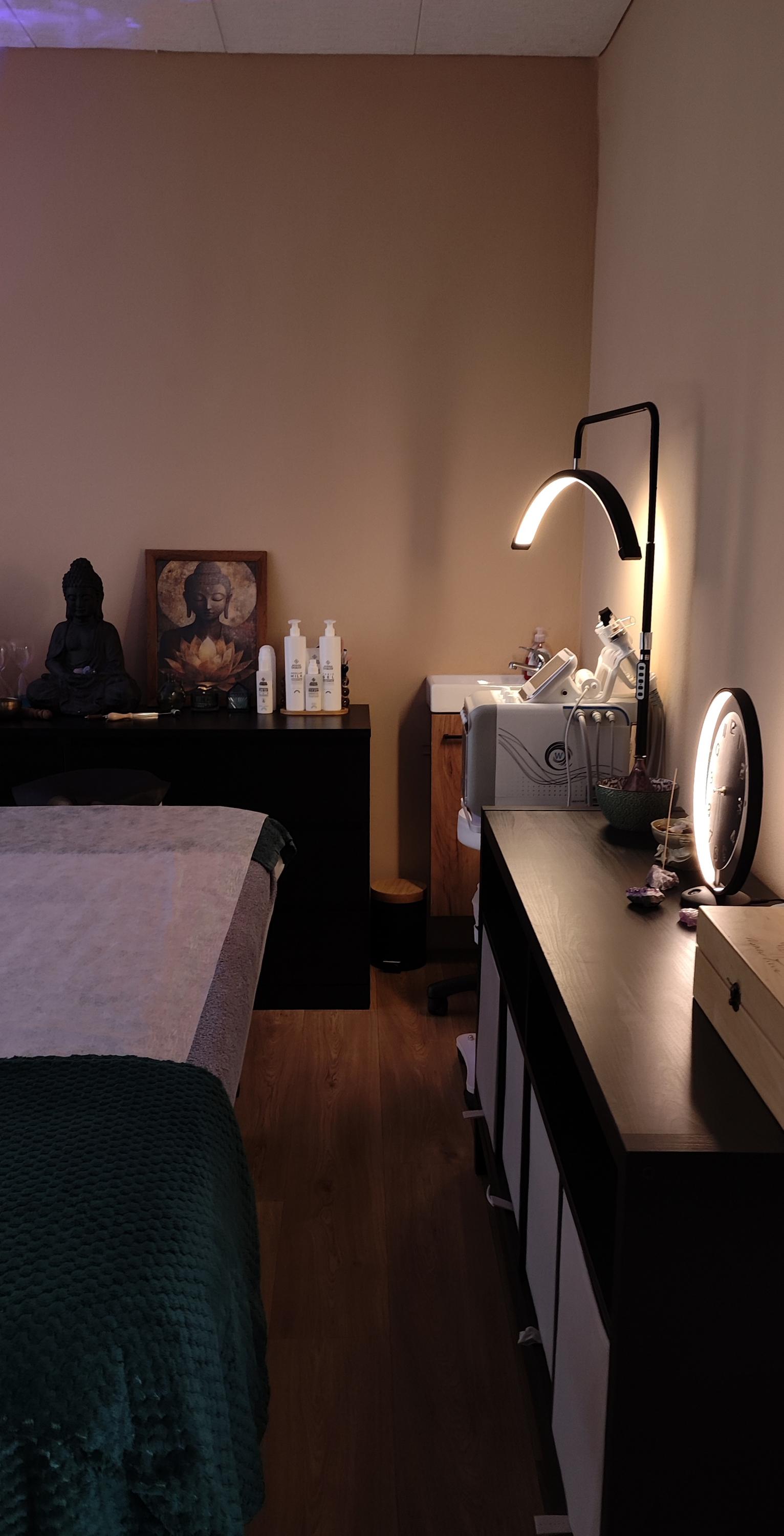 Studio Dotek klidu foto 4