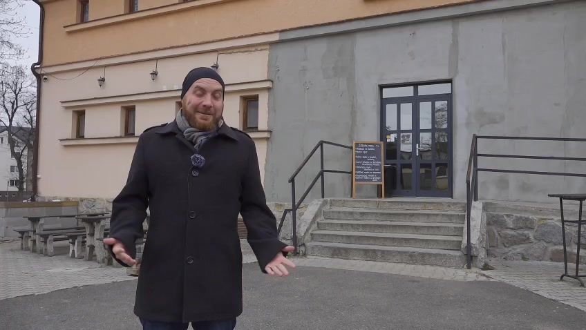 Sokolovna Nepomuk foto 2 (náhled videa)