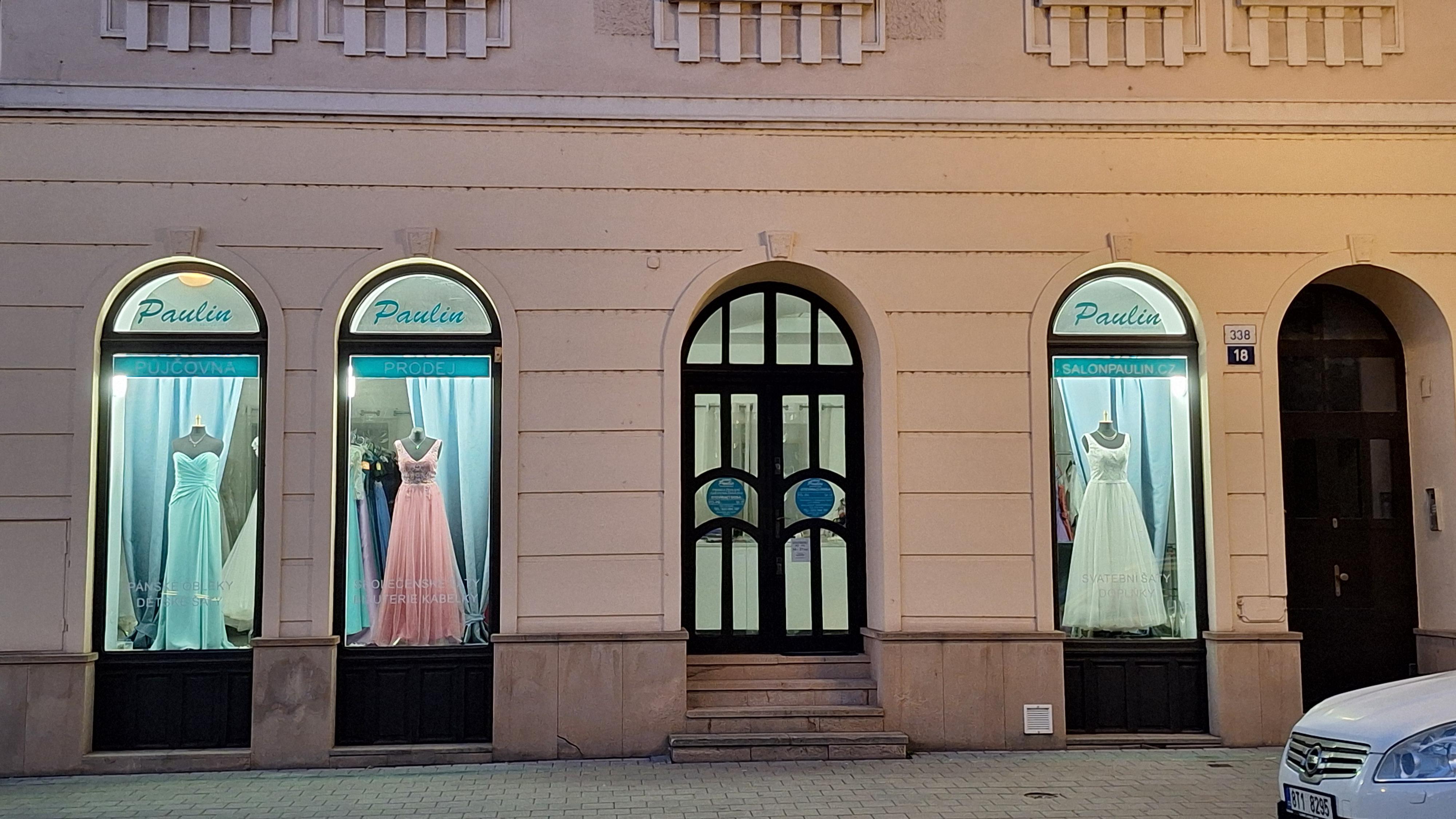 Salon Paulin foto 4