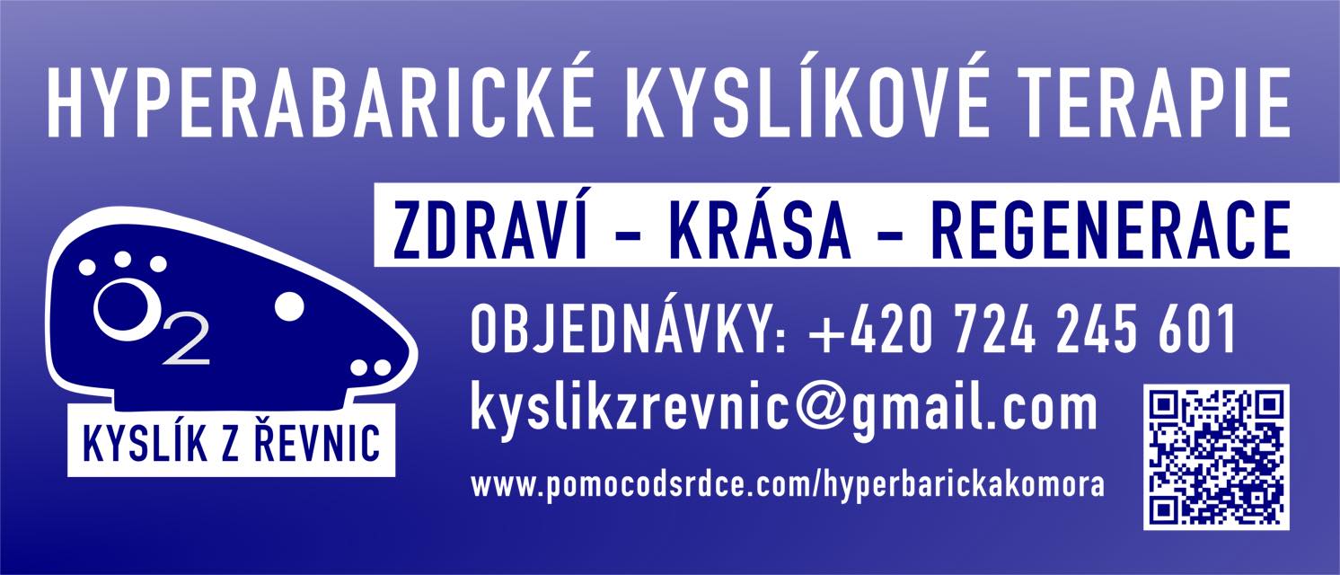 Kyslík pro tebe - Pomoc od Srdce, Z.S. foto 2