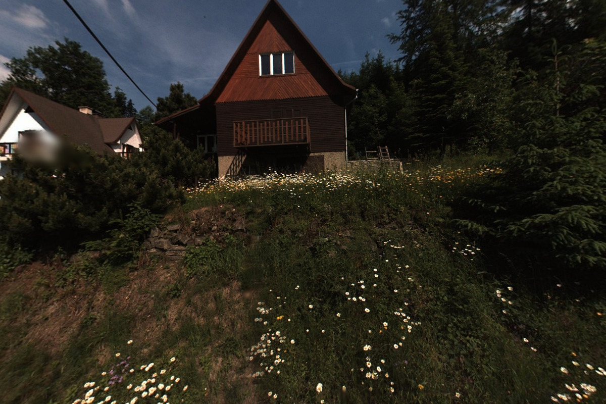 Chata Na slunci foto 4