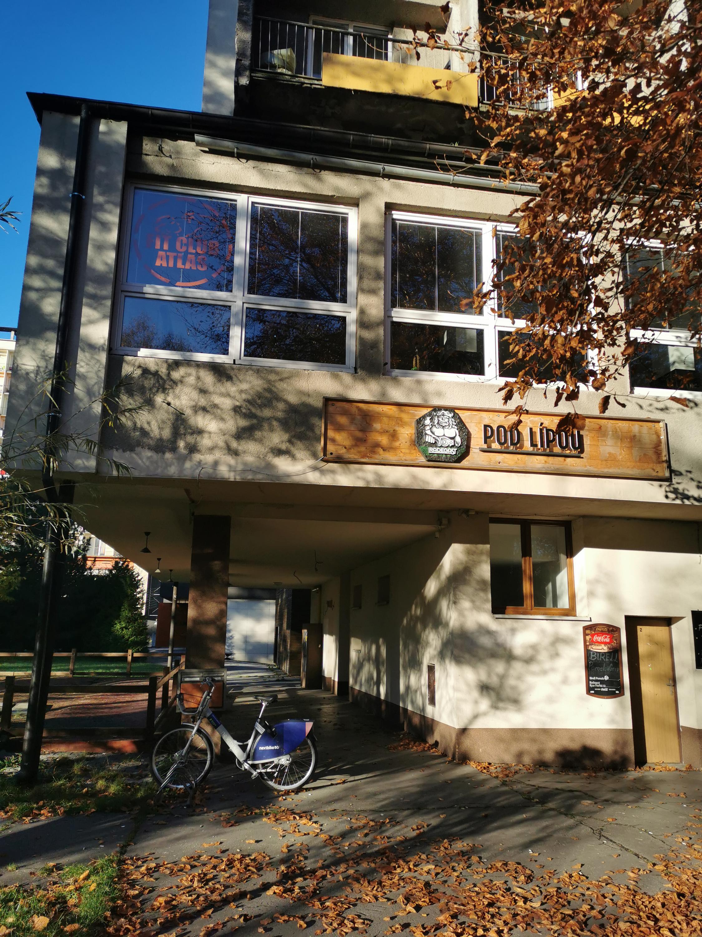 Fit Club Atlas foto 2