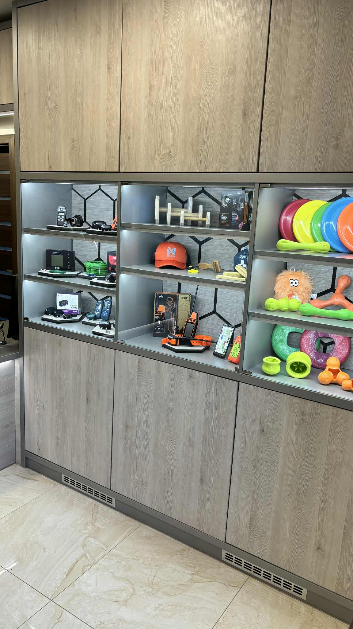 PŮJČOVNA OBOJKŮ foto 4