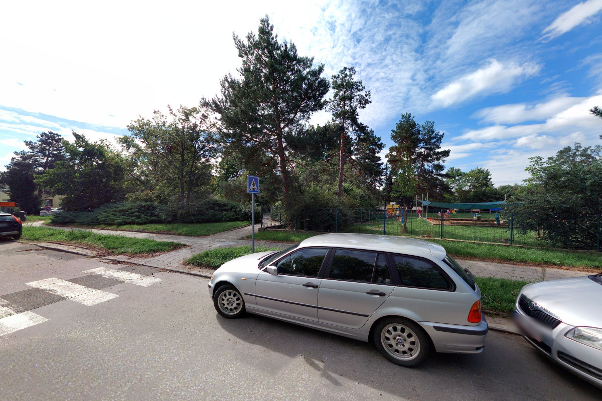 Teplárny Brno, a.s. - nabíjecí stanice