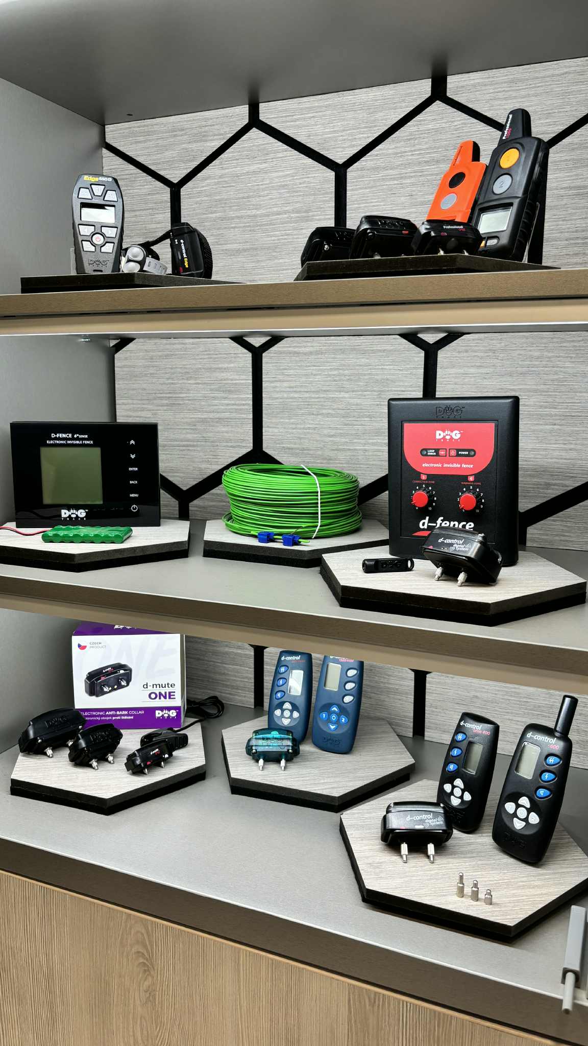 PŮJČOVNA OBOJKŮ foto 5