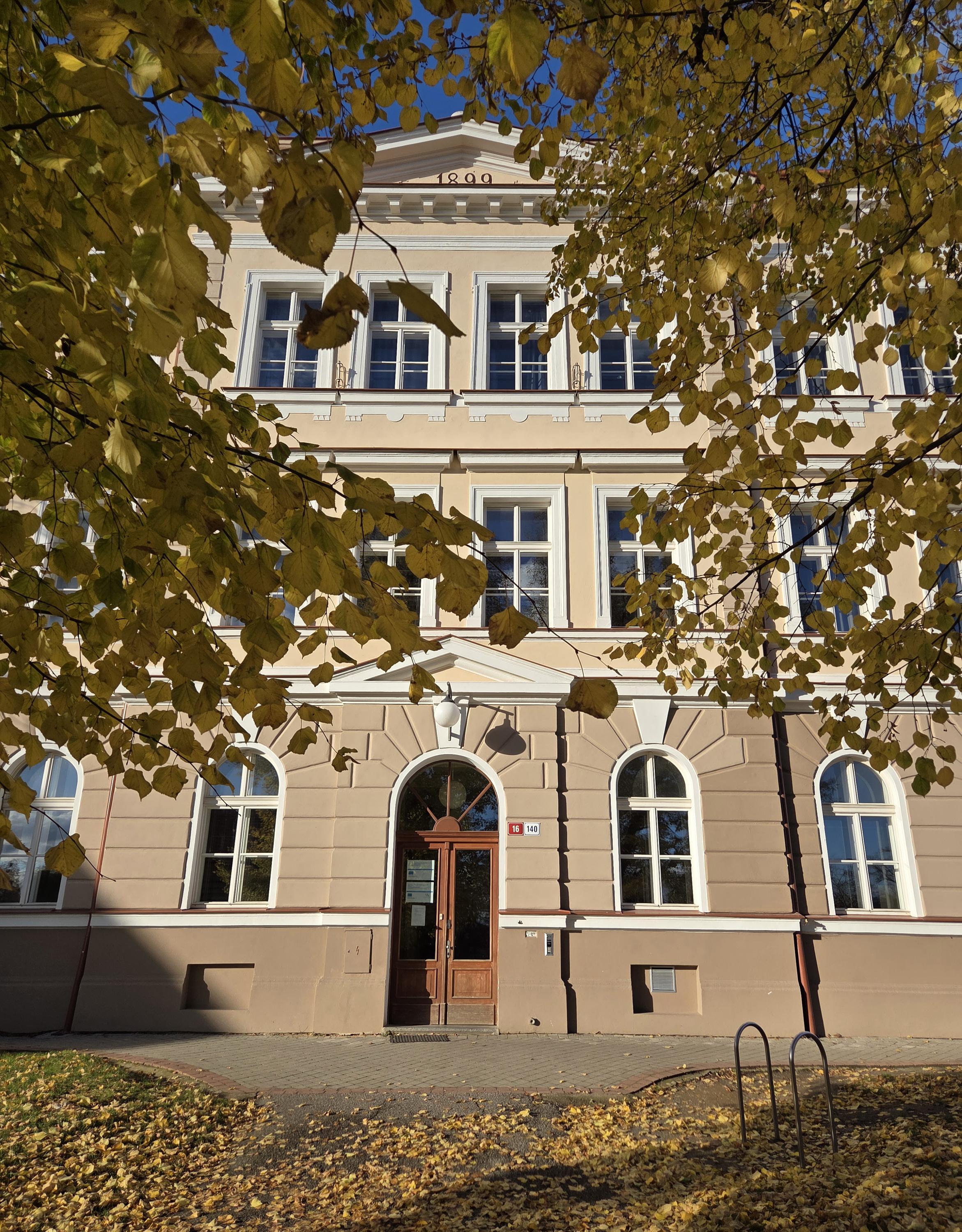 ZŠ a MŠ Praha - Slivenec, Ke Smíchovu foto 5