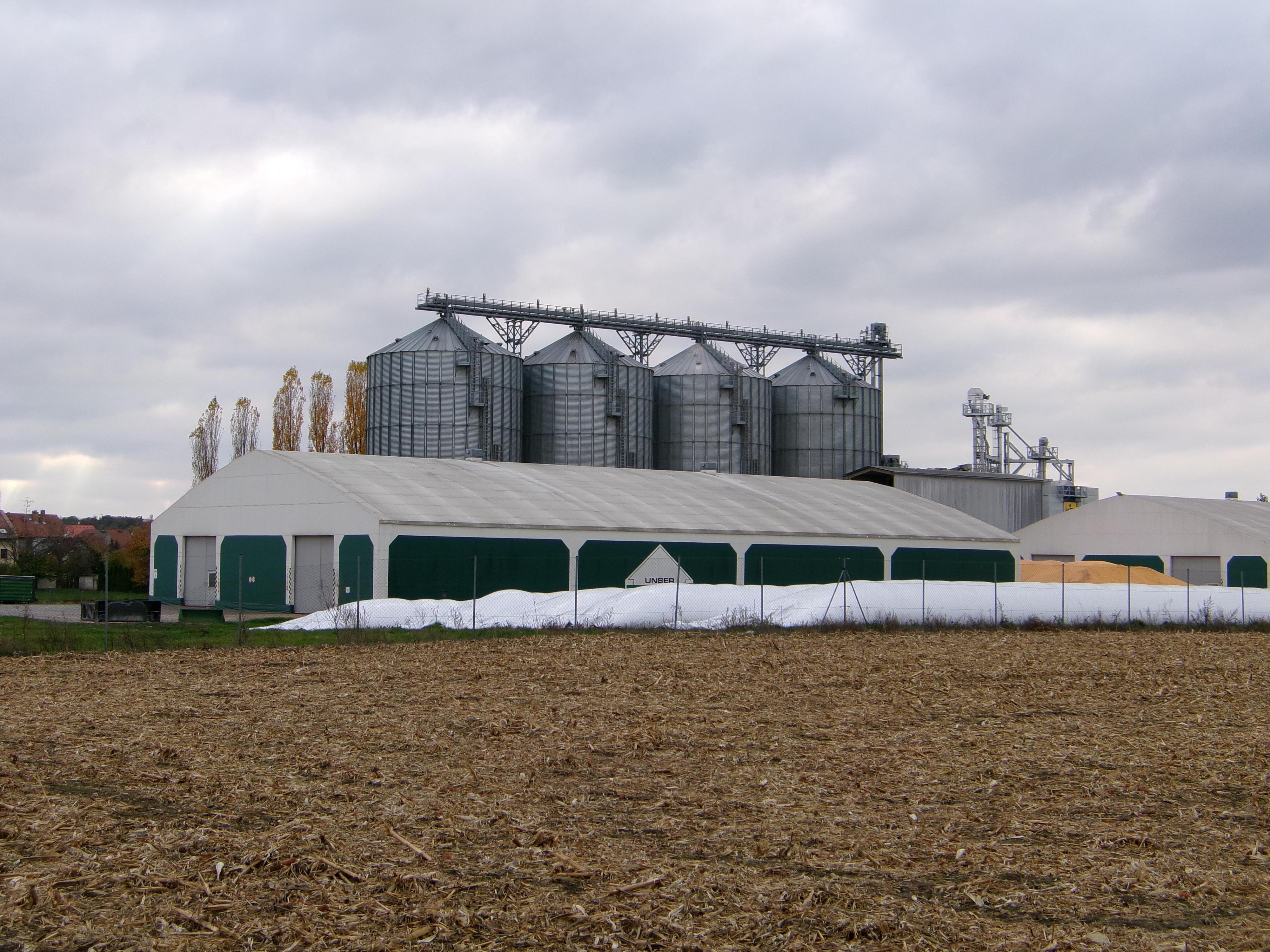 Raiffeisen Agro Morava, spol. s r.o.