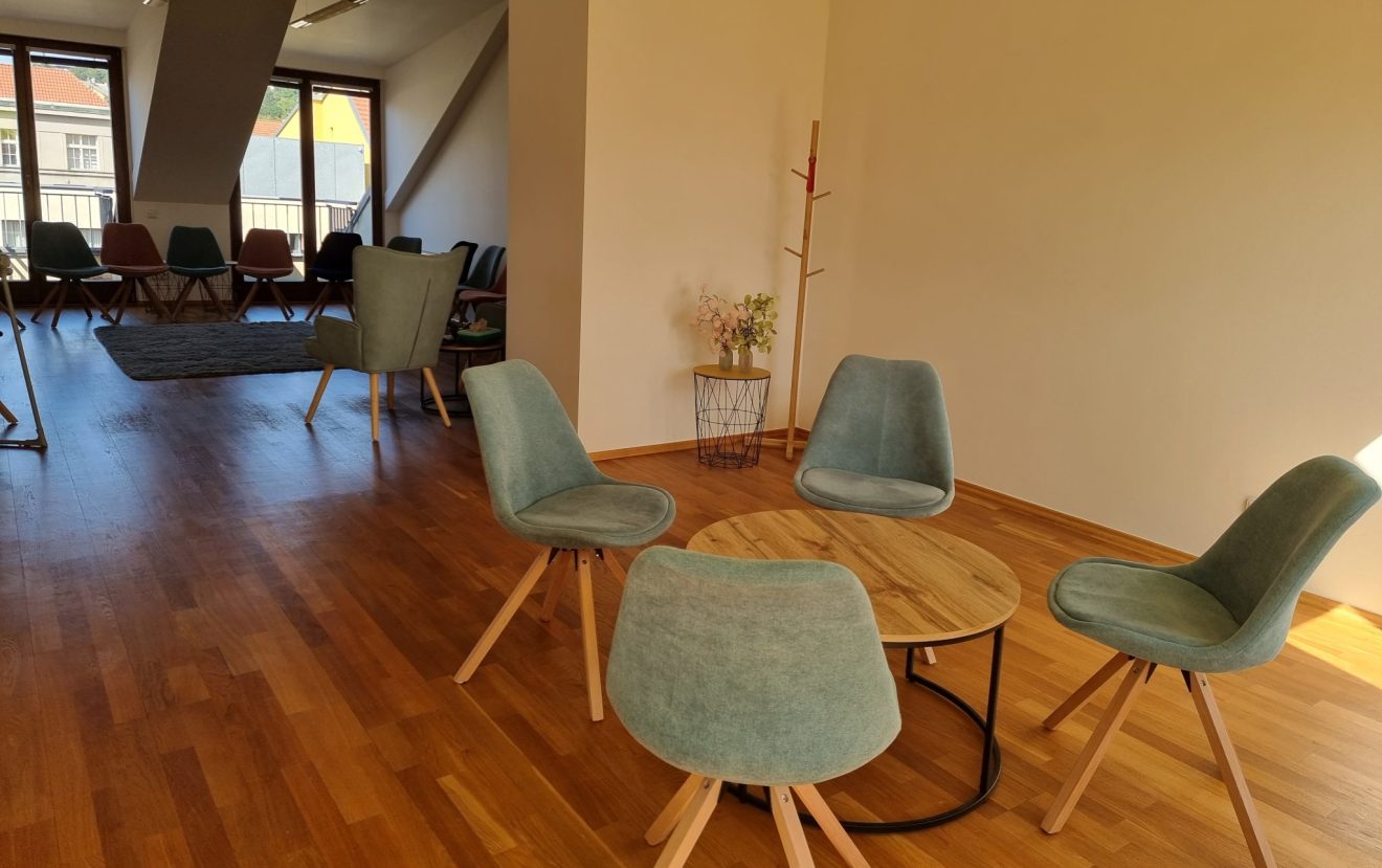 Velký vůz Sever – poradenské a vzdělávací centrum, z.ú. foto 3