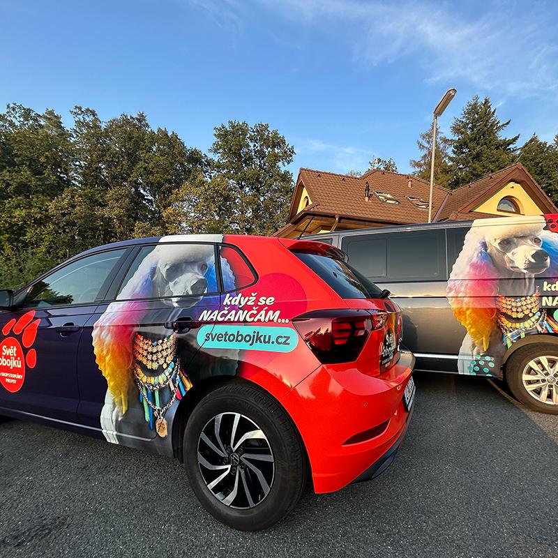 SvětObojků.cz foto 2