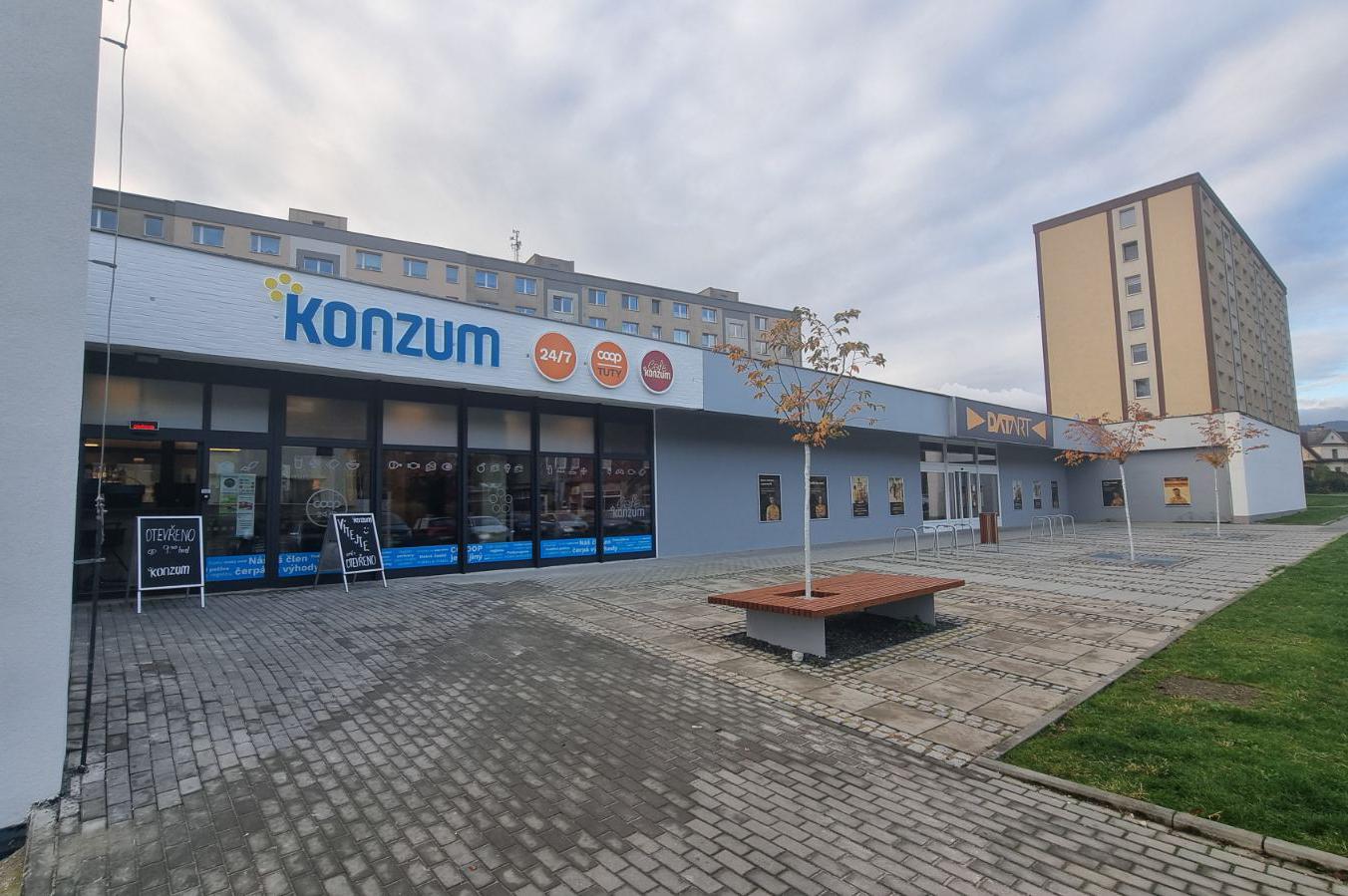 KONZUM 24/7