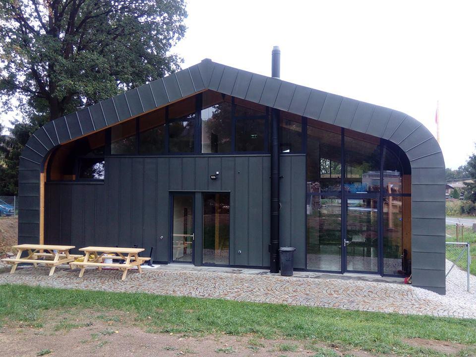 SH ČMS - Sbor dobrovolných hasičů Krásná Studánka foto 5