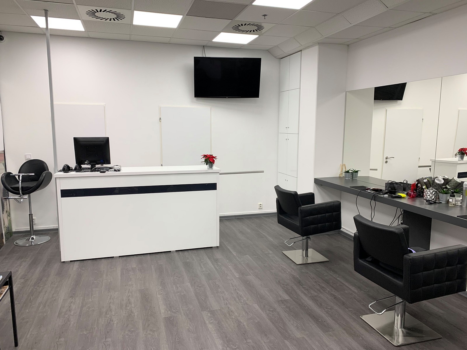 MySalon Praha foto 2