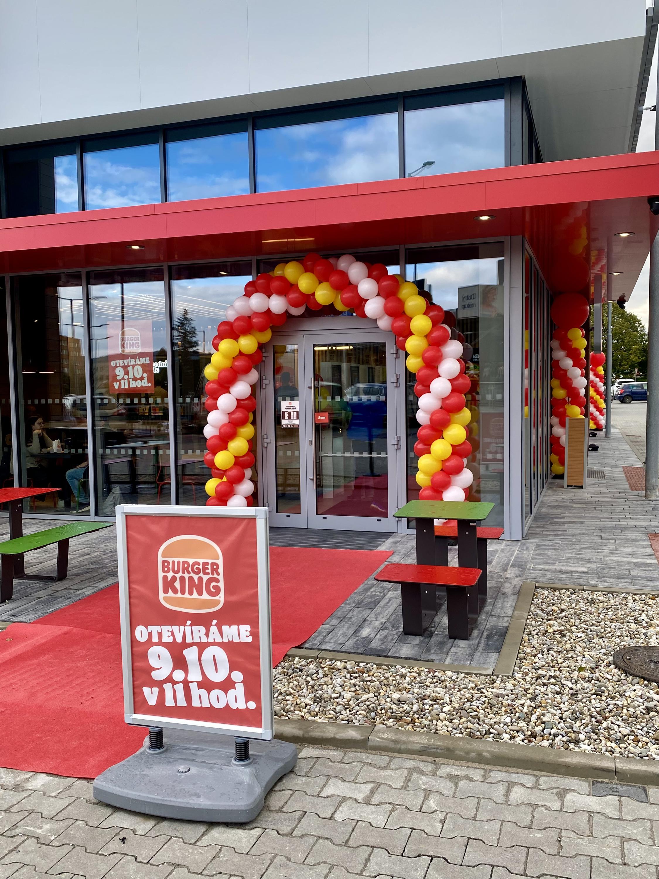 Burger King foto 3