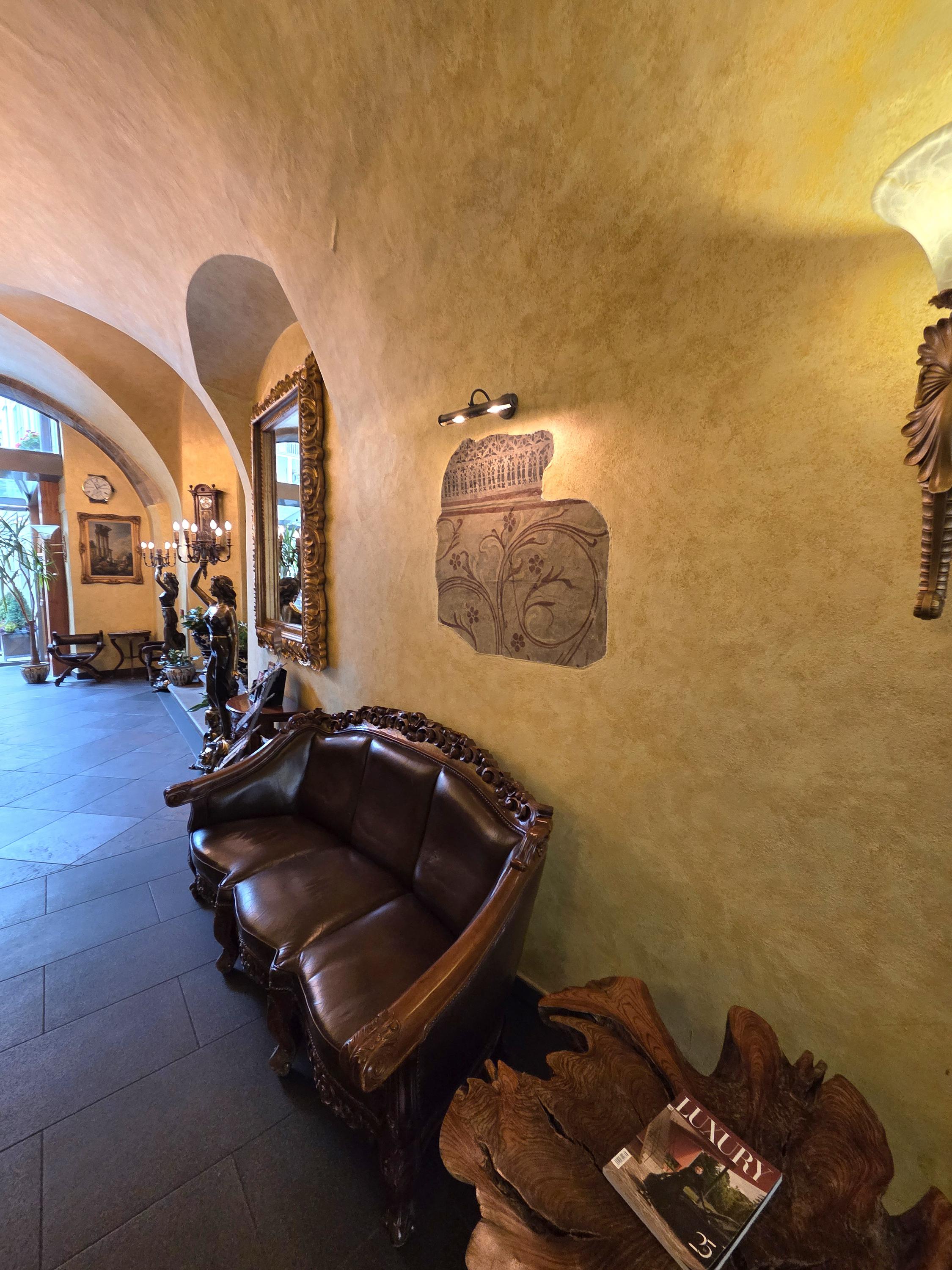 Iron Gate Hotel & Suites foto 3