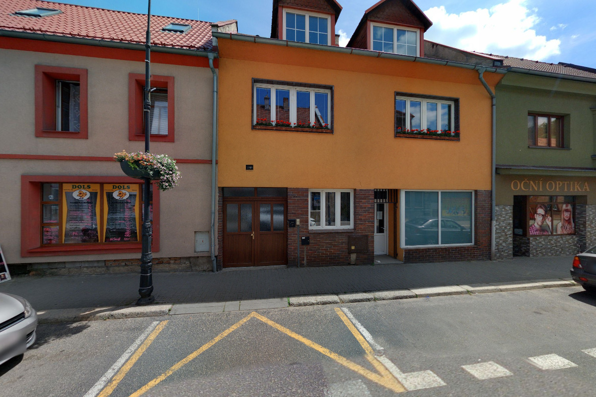 Výhodná IT foto 1