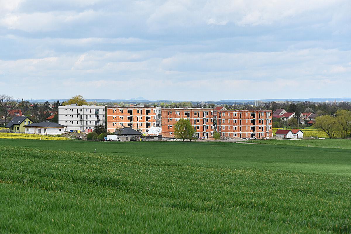 Iva Líbalová, realitní makléř