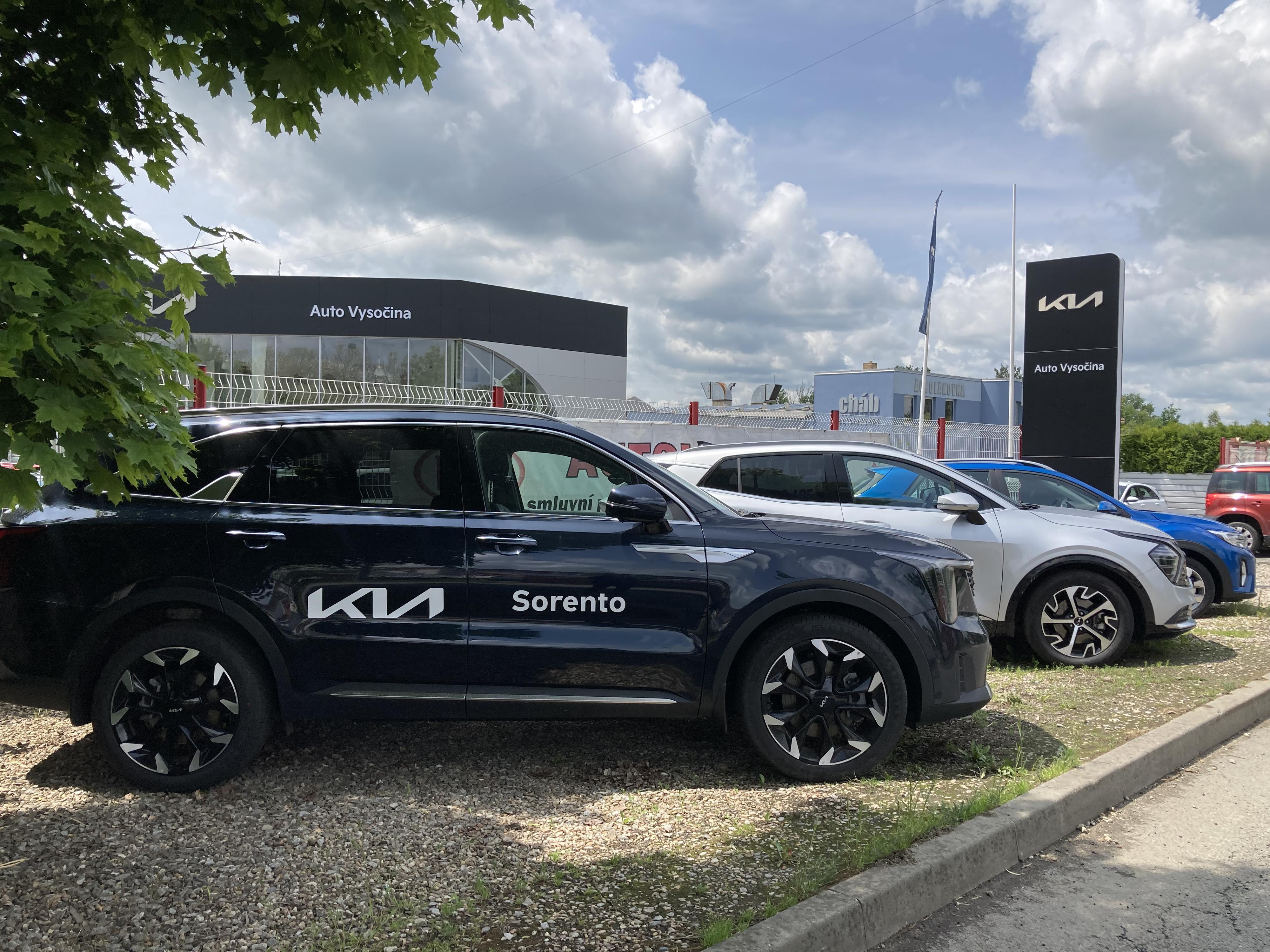 KIA - Auto Vysočina s.r.o. foto 4