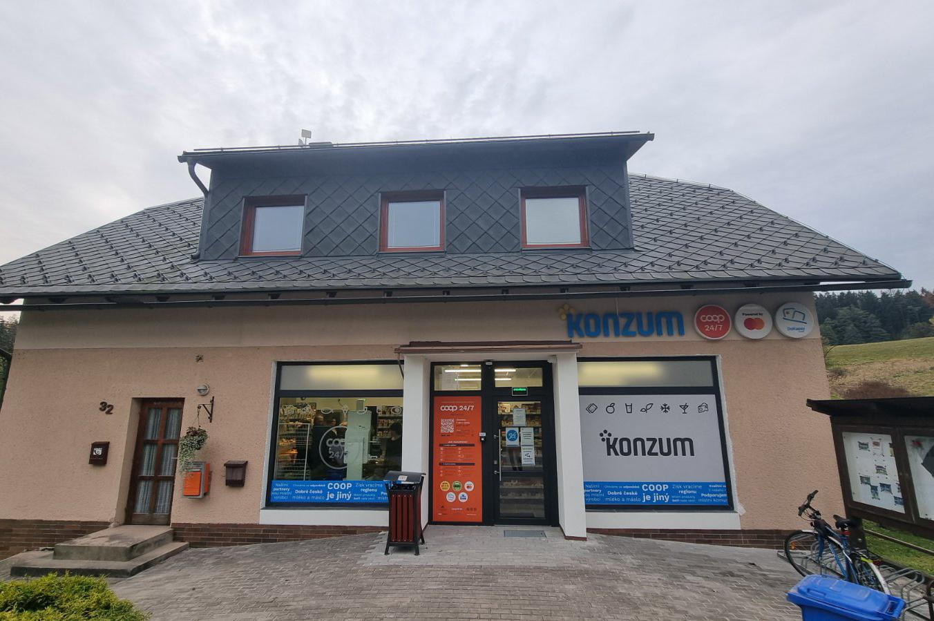 KONZUM 24/7