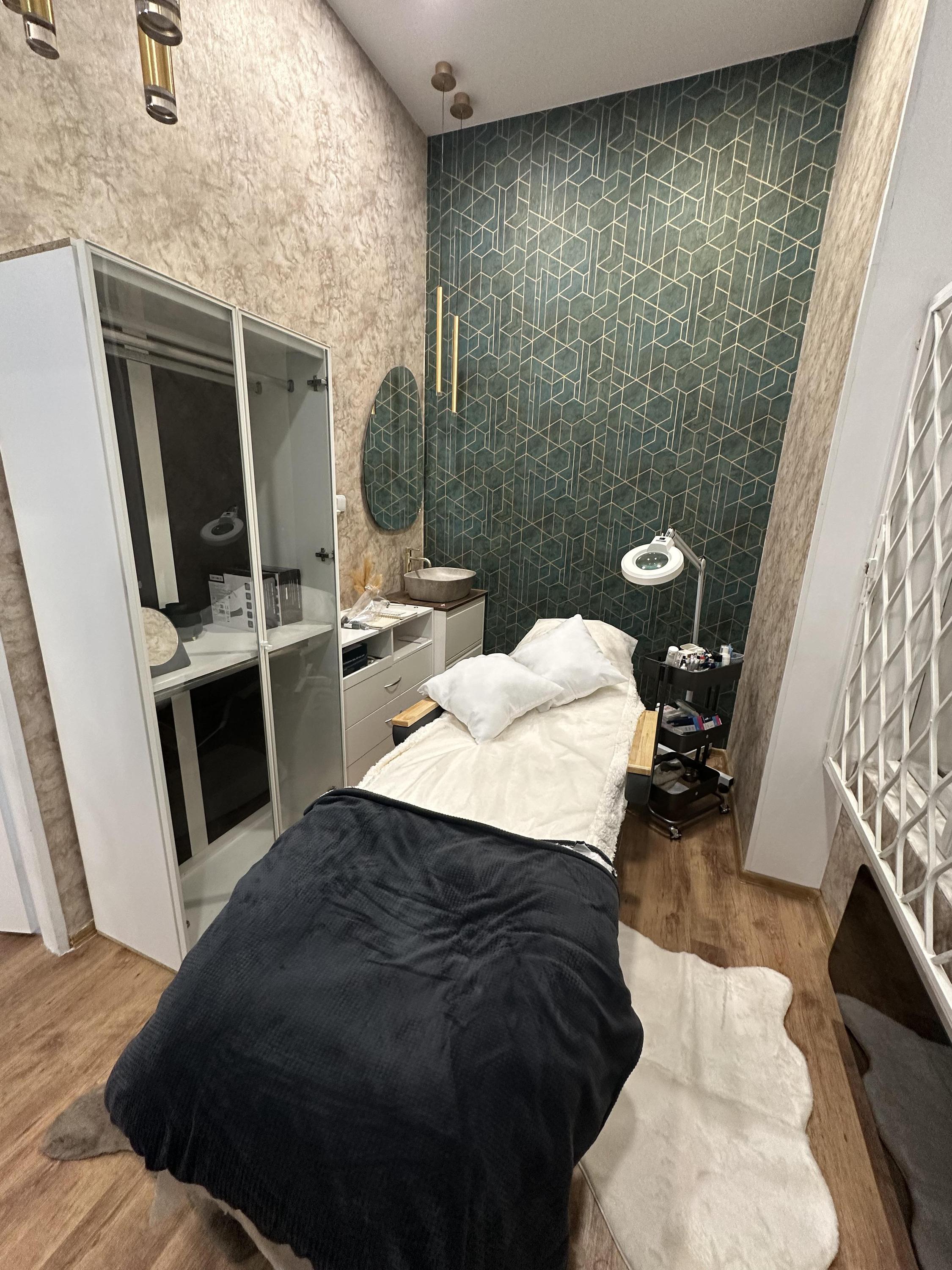 Q Beauty Salon foto 3