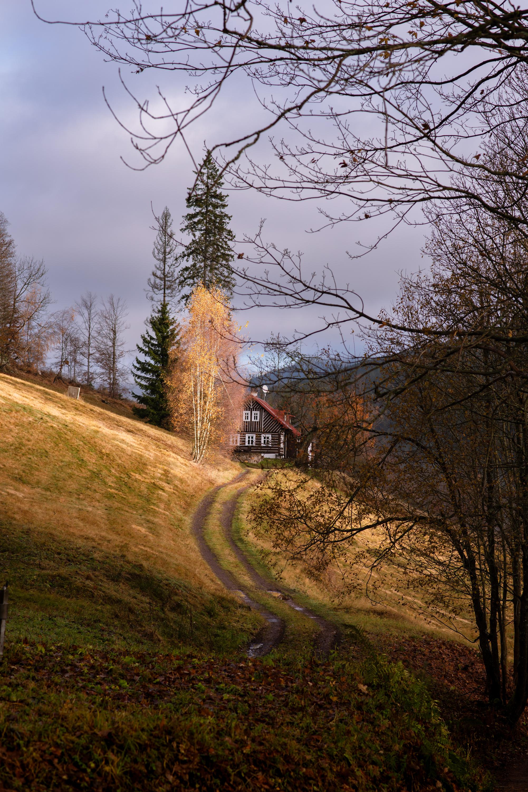 Wellness chata Labská foto 2