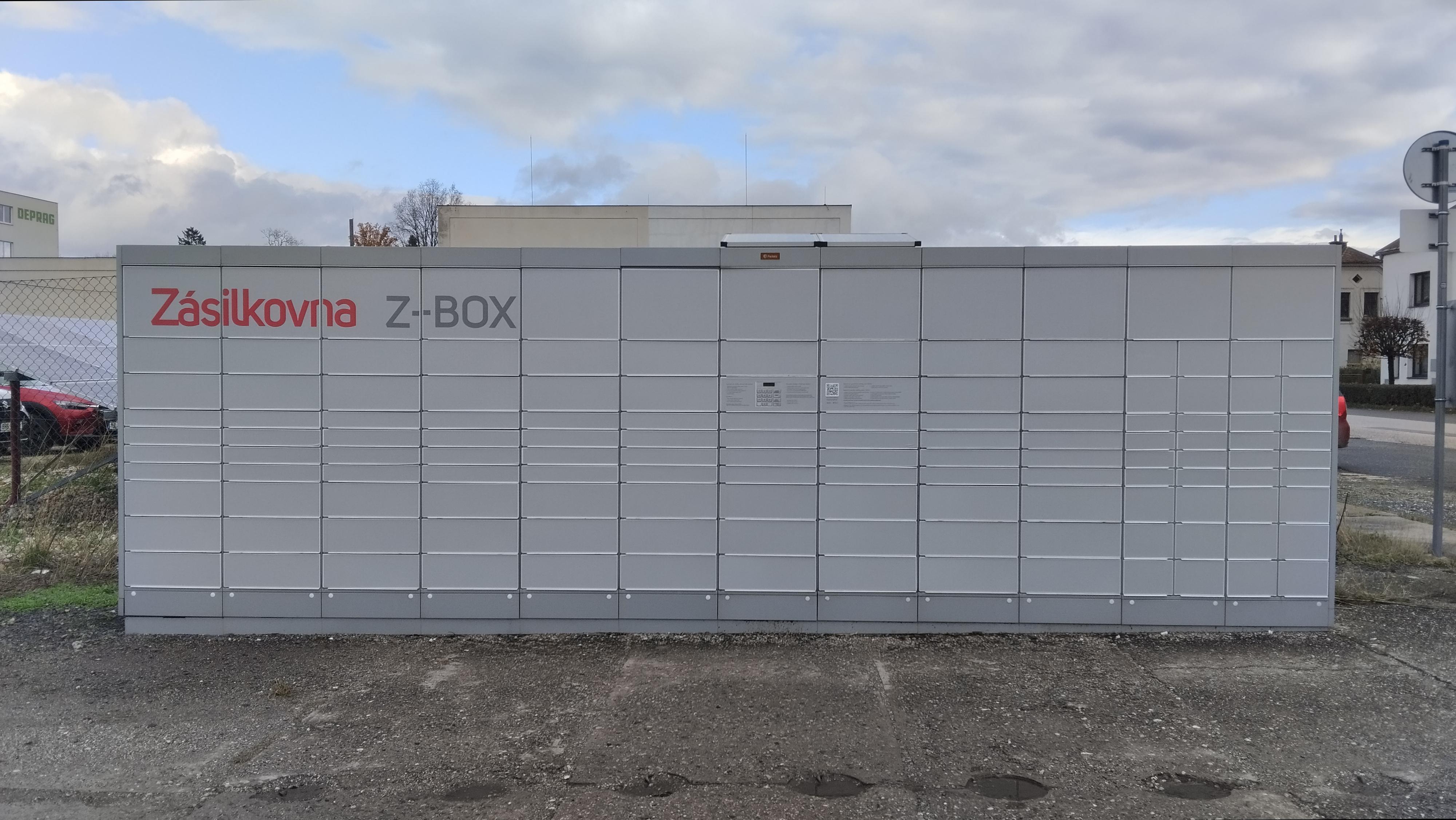 Z-BOX foto 2