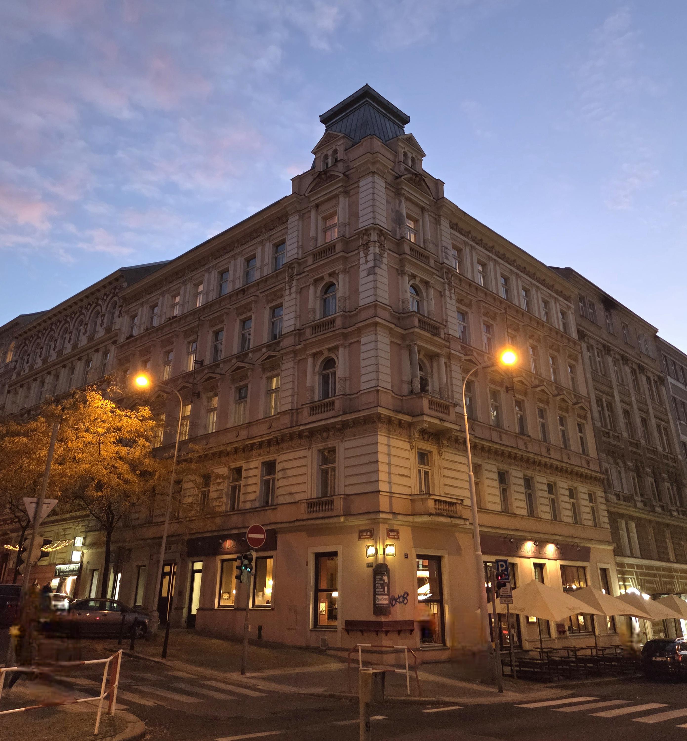 Restaurace Sokolovna foto 4