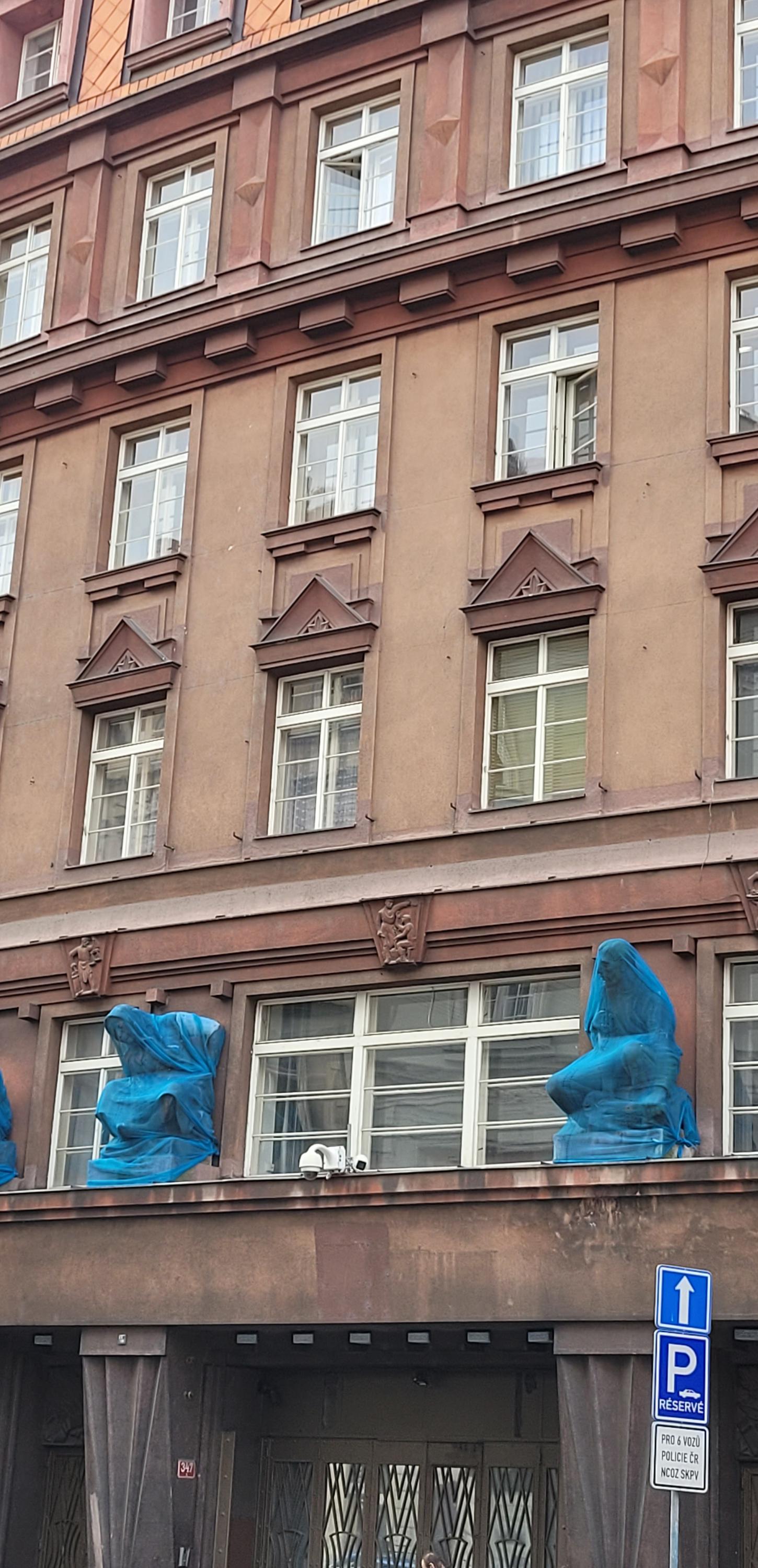 Policie ČR - Místní oddělení Bartolomějská foto 6