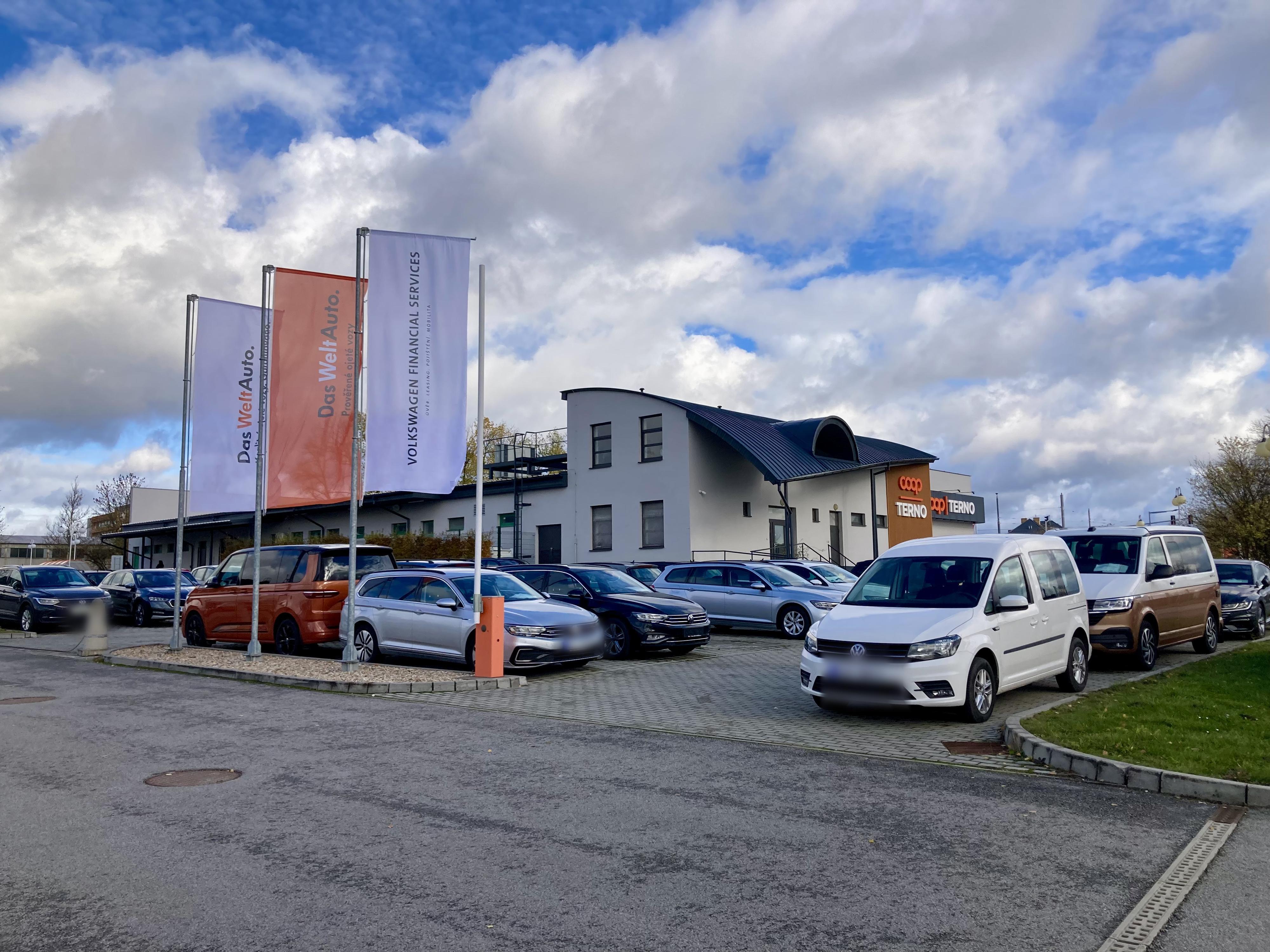 Das WeltAuto - Auto Vysočina s.r.o. foto 4