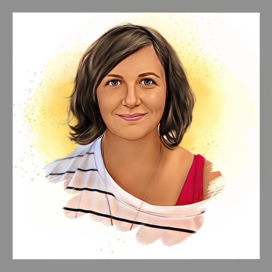 Mentální lázně Klára Mencl foto 2