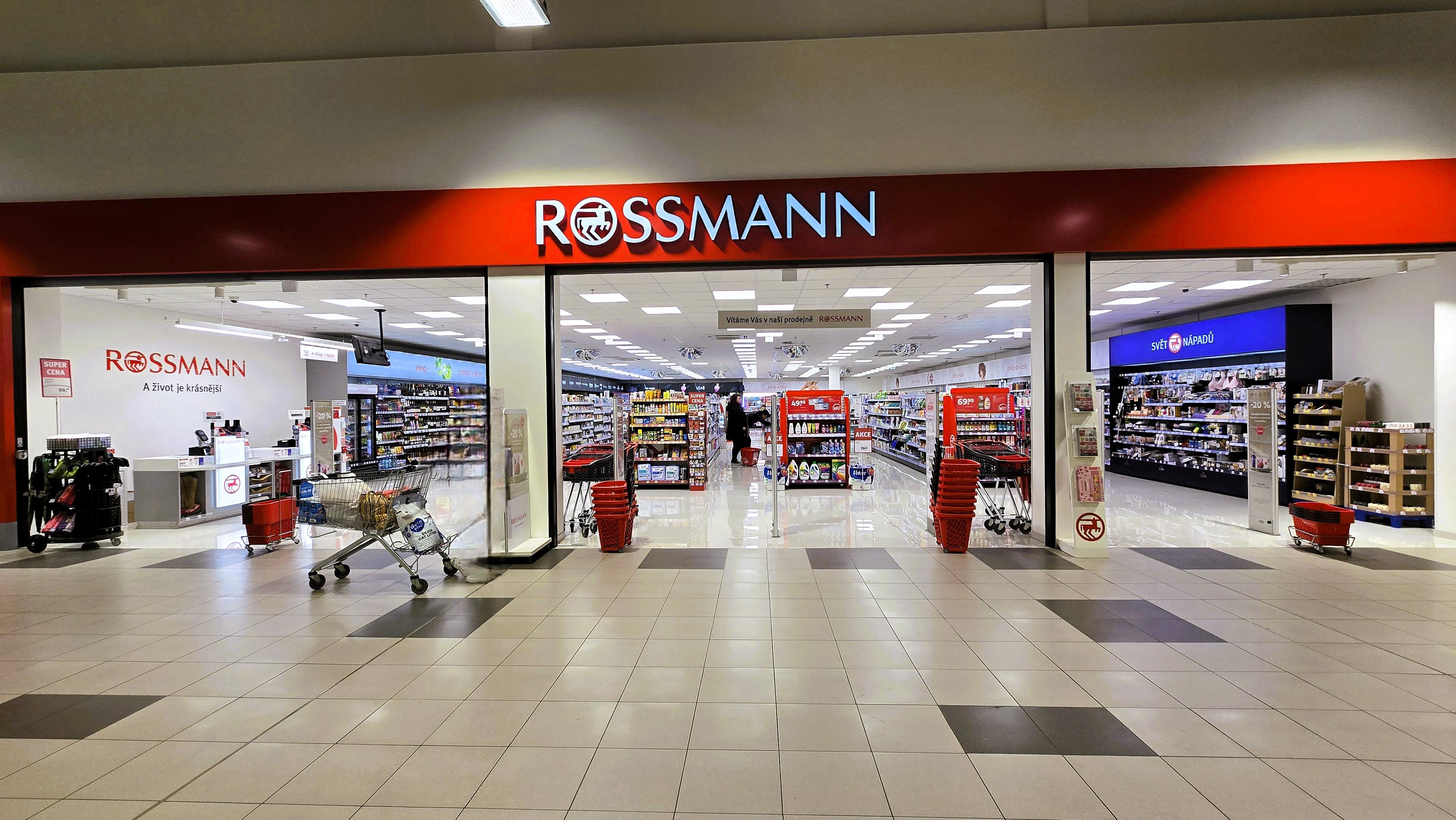 ROSSMANN foto 3