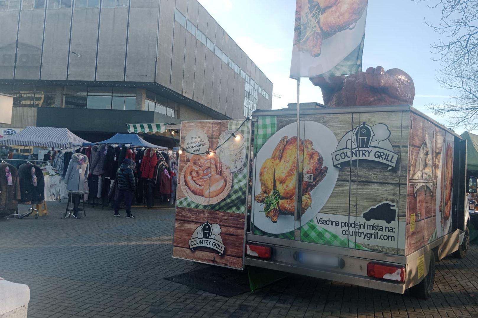 Country Grill ČR, s.r.o.