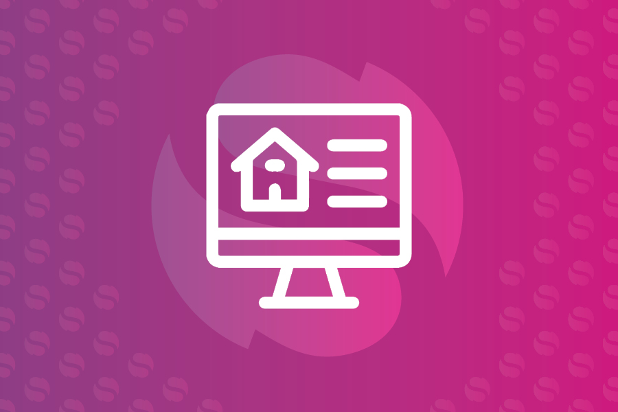 Správa nemovitostí.