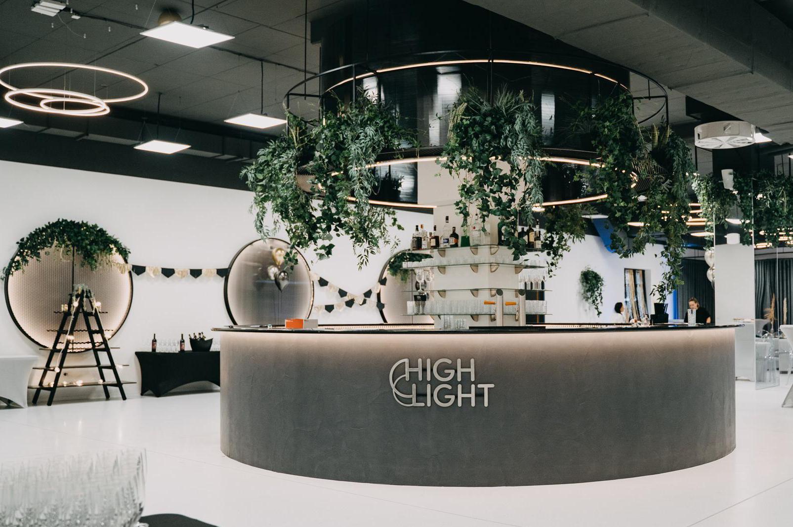 Restaurace HighLight