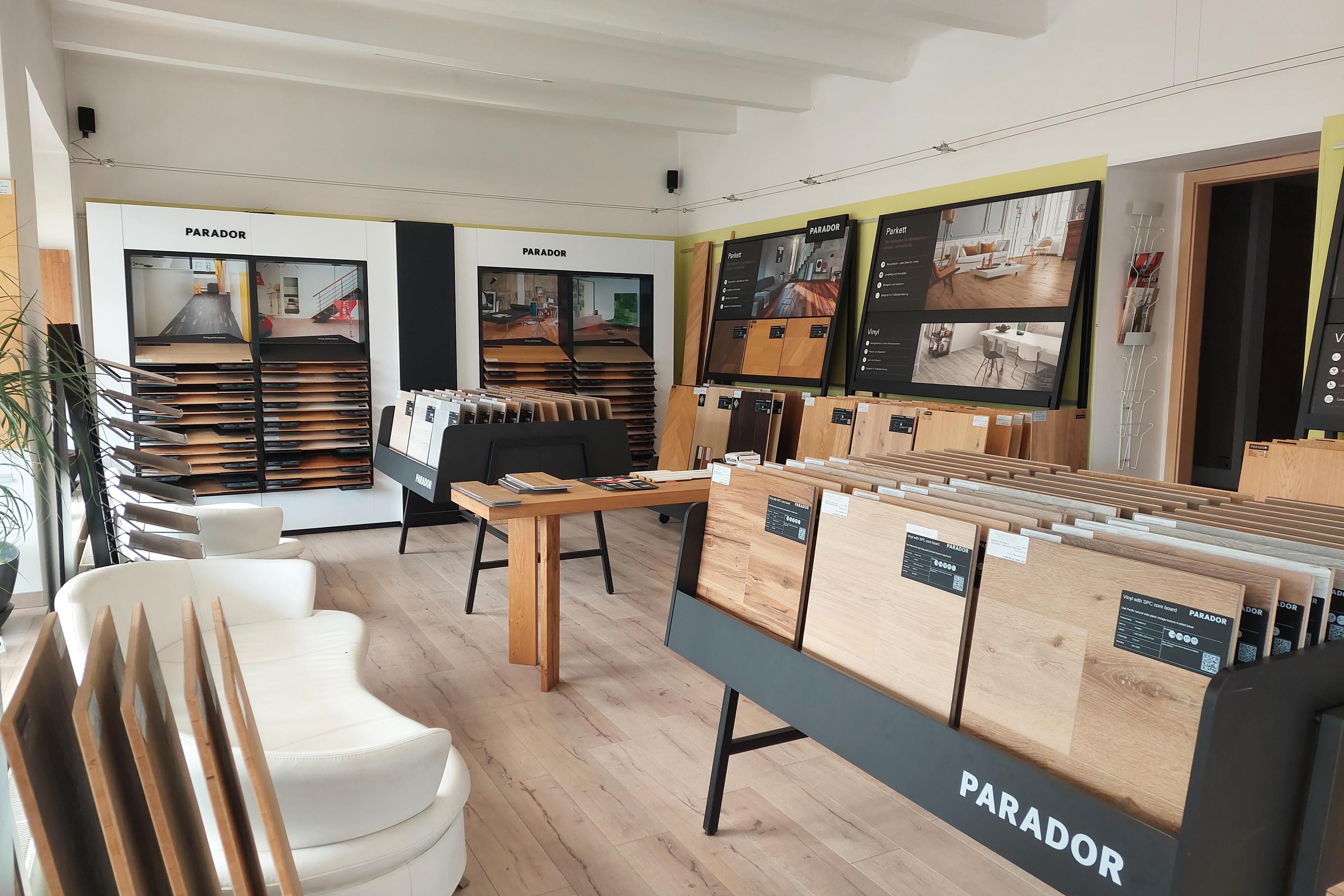 PARADOR
