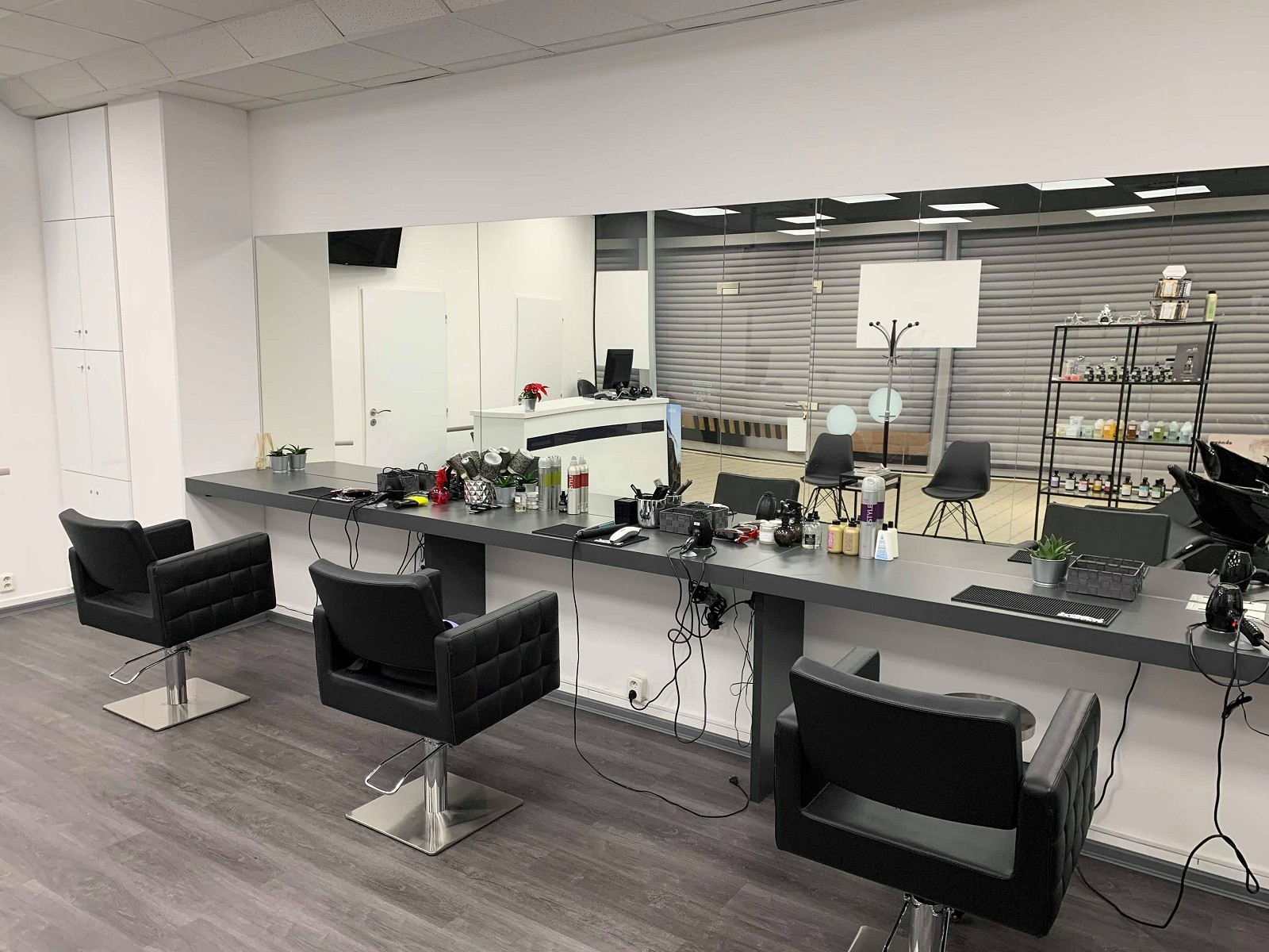 MySalon Praha foto 4