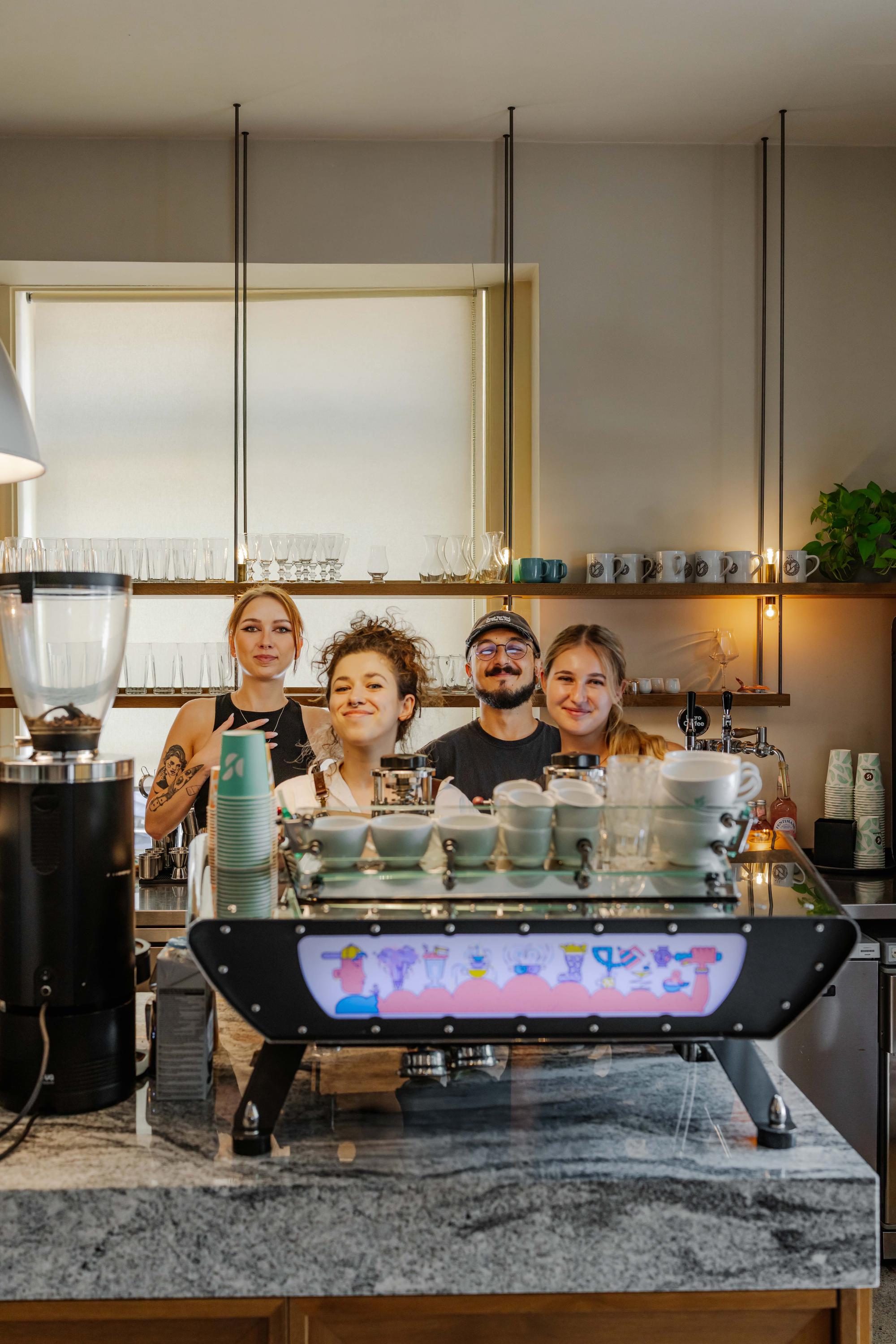 doubleshot.cz foto 4