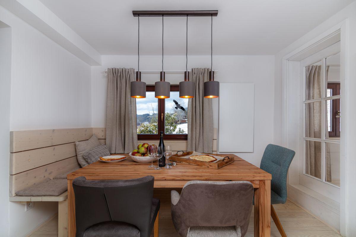 Chalupa Purpurová lúka Velké karlovice