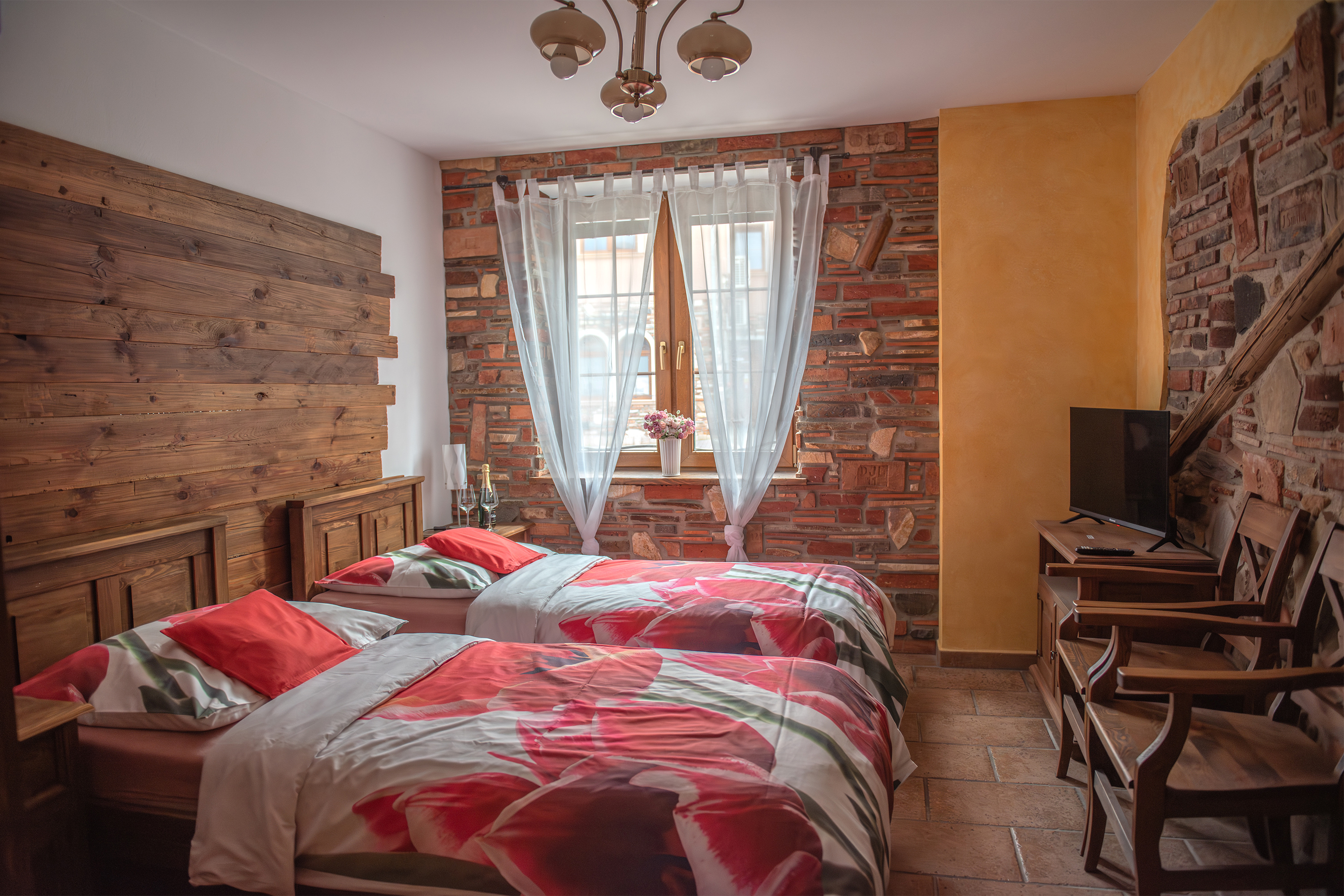 Penzion U Pece (Penzion No.1) foto 3