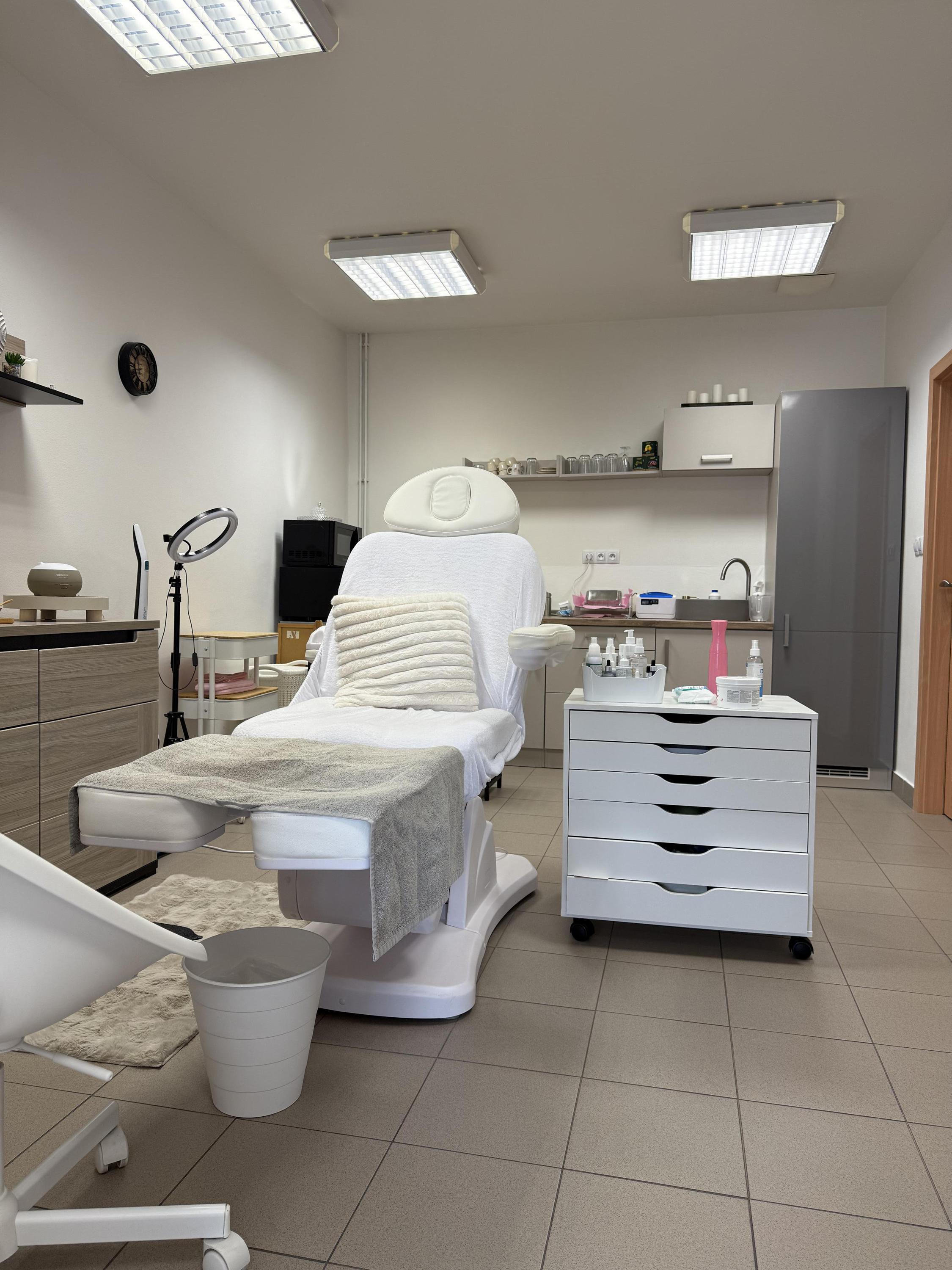 L.A. BEAUTY LOUNGE foto 1