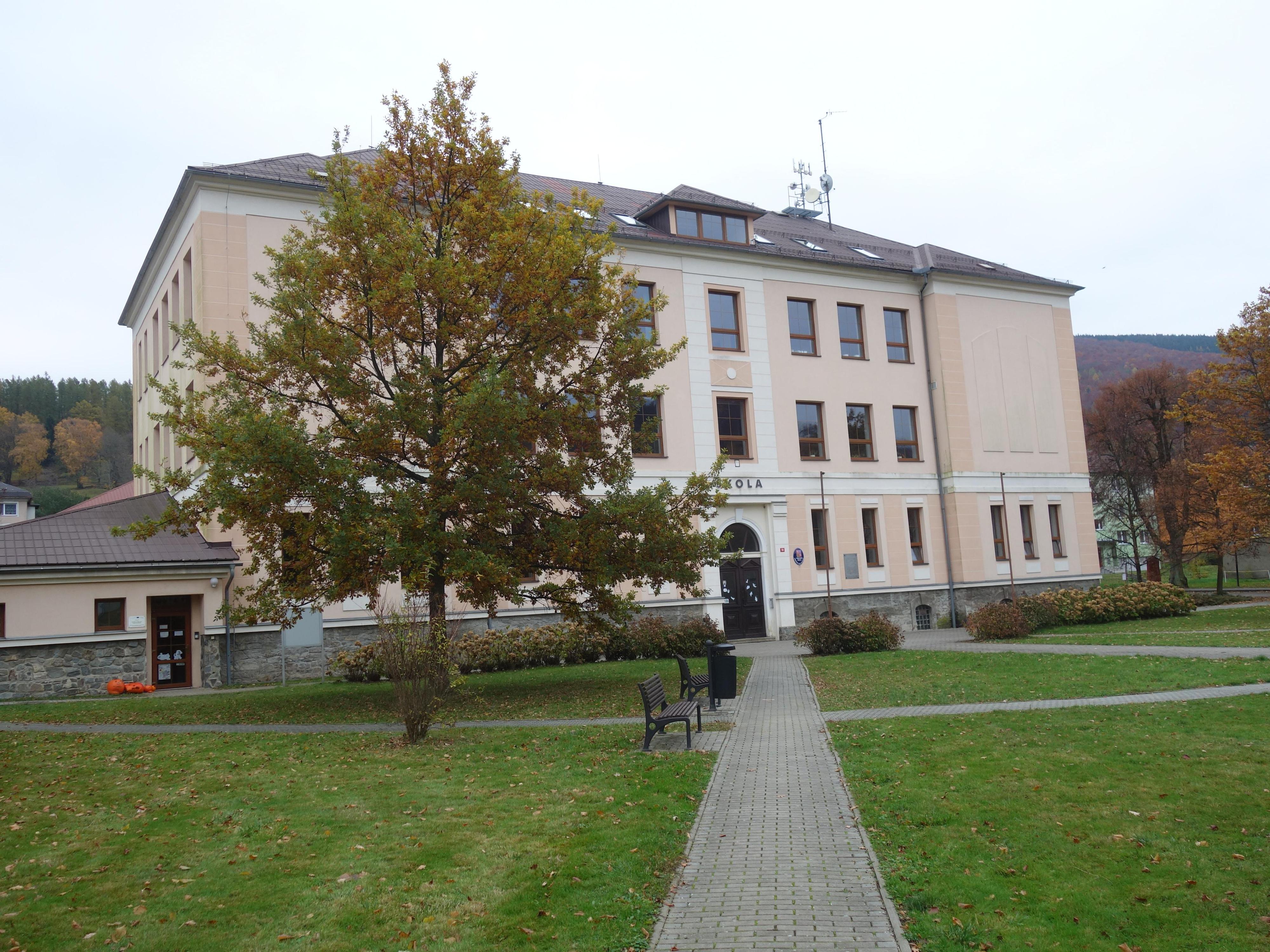 ZŠ Loučná nad Desnou foto 5