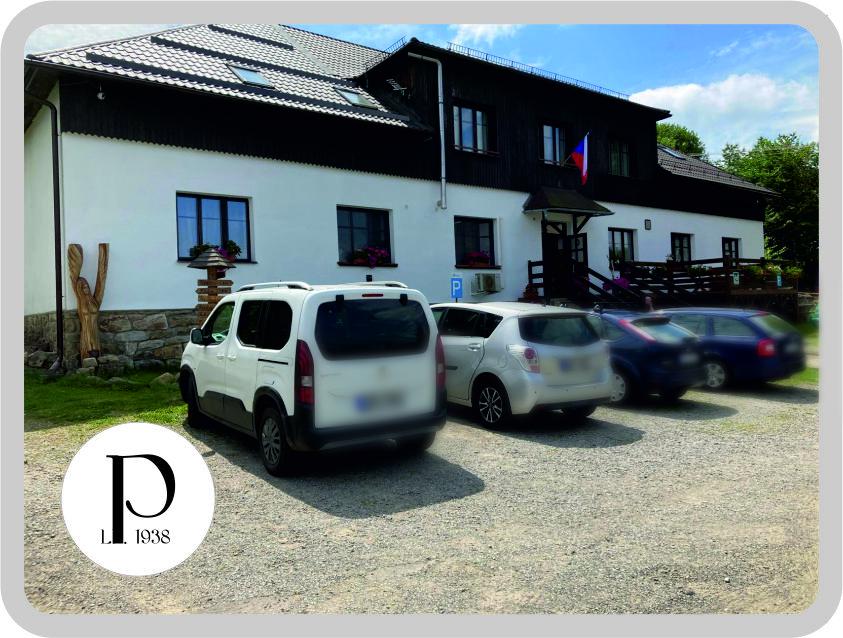 penzion U Peňázů foto 3