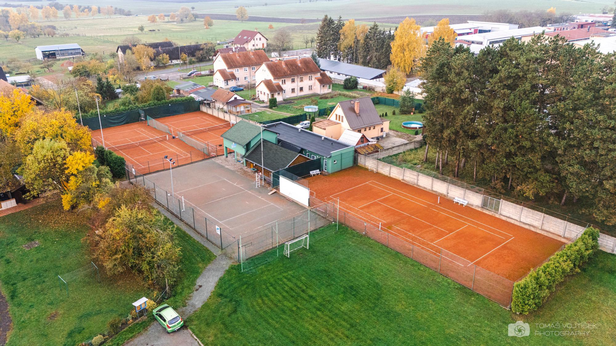 Sportovní klub Rychnovek