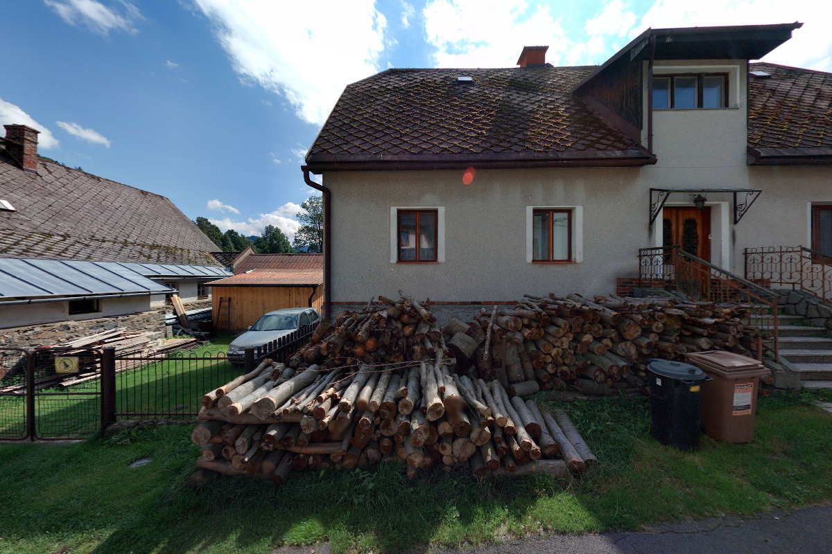 Chata Velkoklínská foto 6