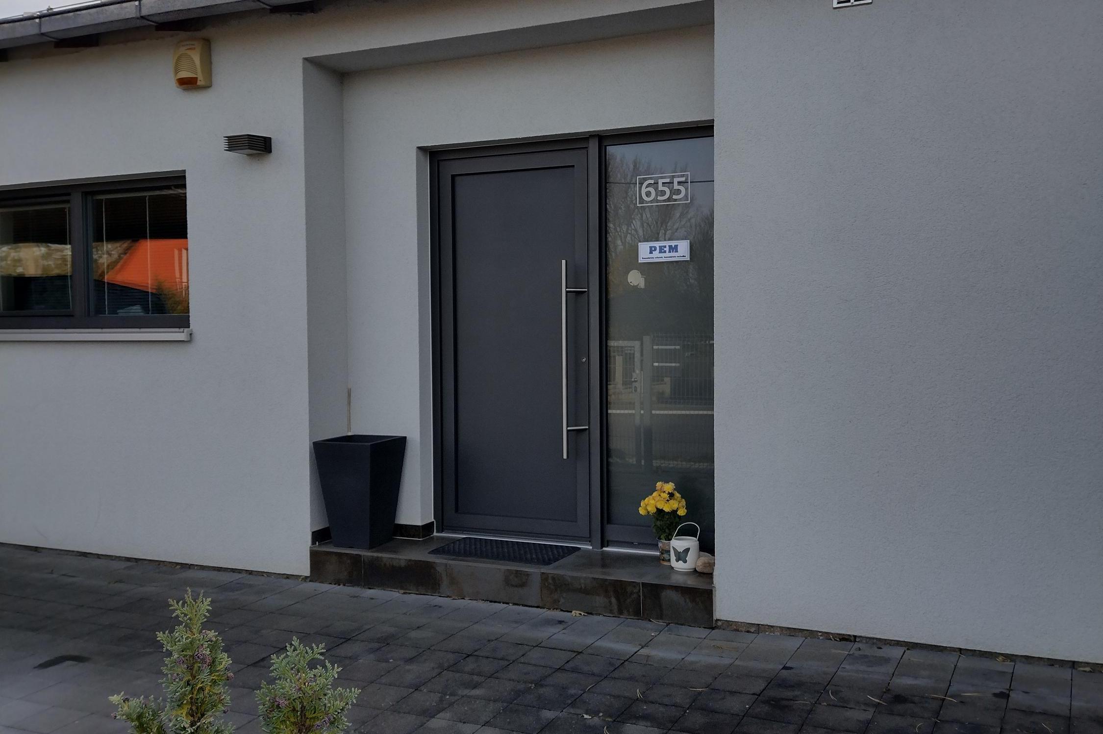 PEM Servis - Petr Menčík